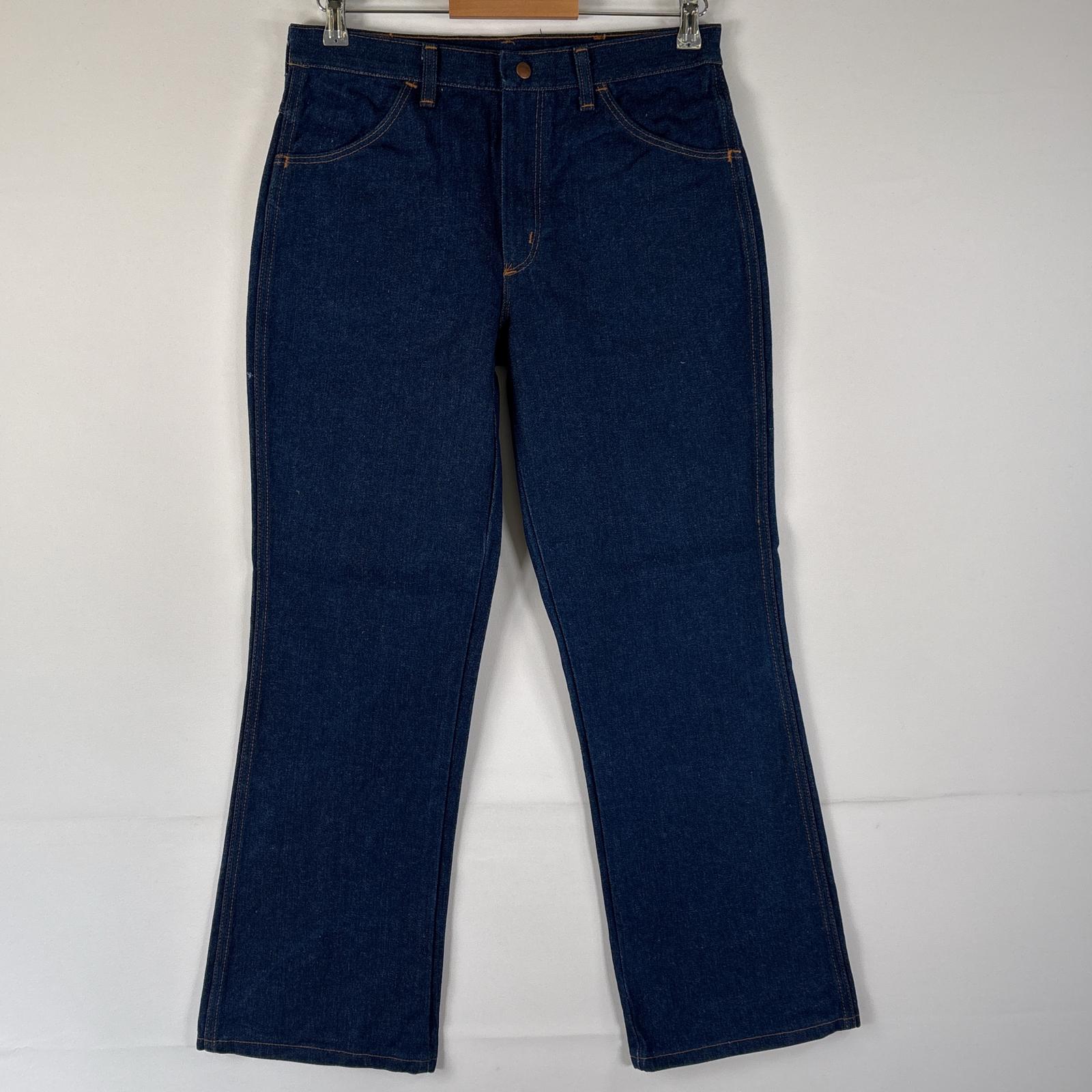 vintage デニム　ランチパンツ　50s jantiques Toro vintage デニム ランチパンツ 50s jantiques Toro