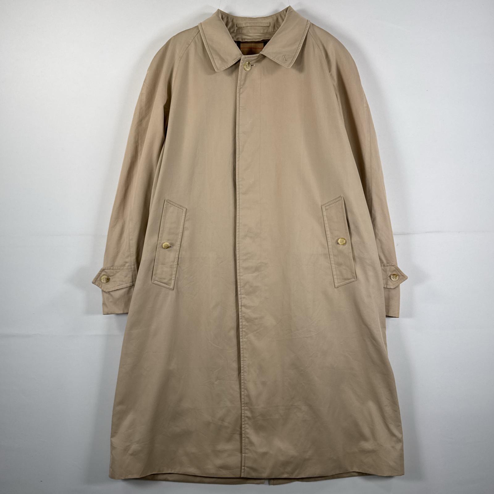 楽天市場】古着 50'S バーバリー Burberry's IRISH HAND WOVEN TWEED