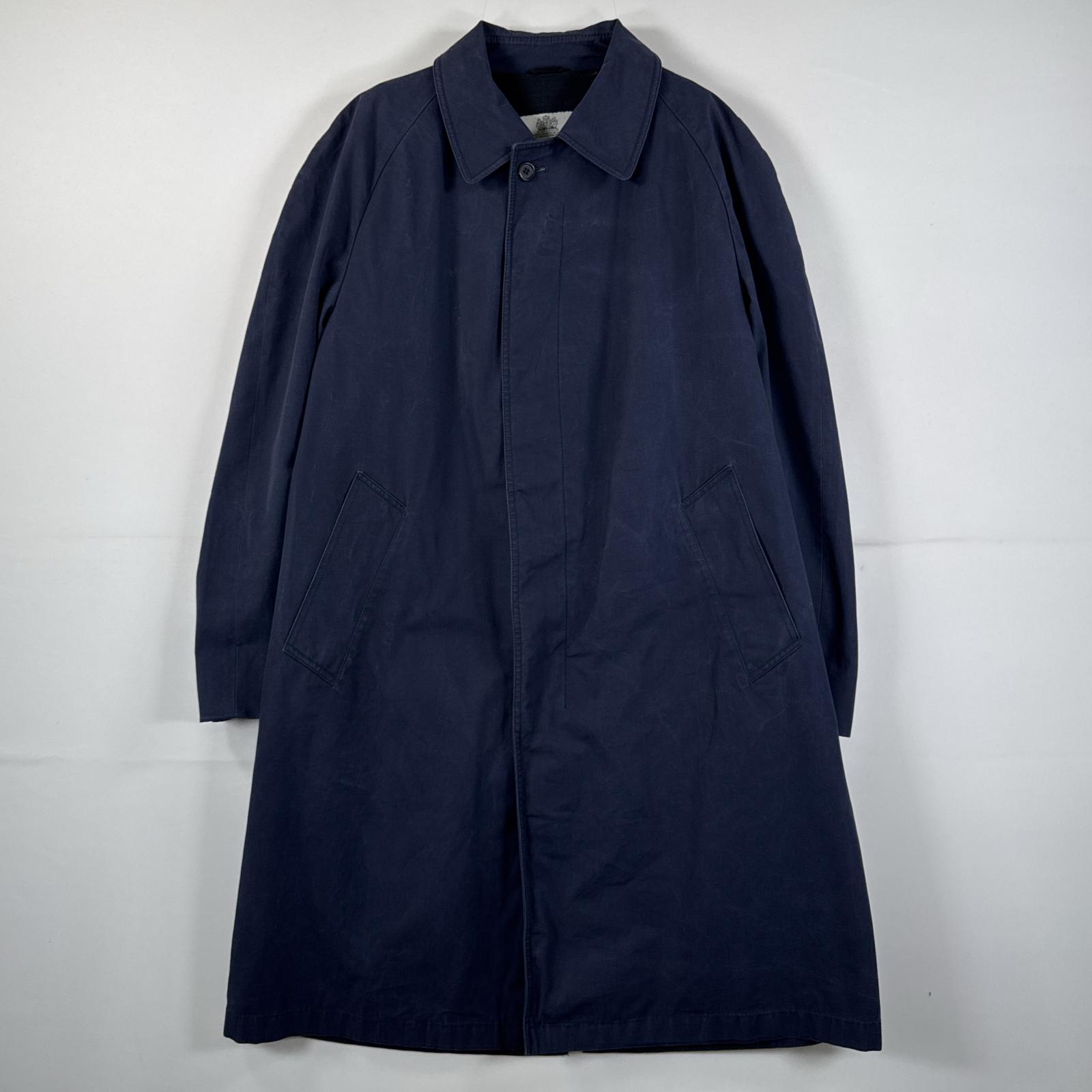 楽天市場】古着 Aquascutum アクアスキュータム 70s 英国製