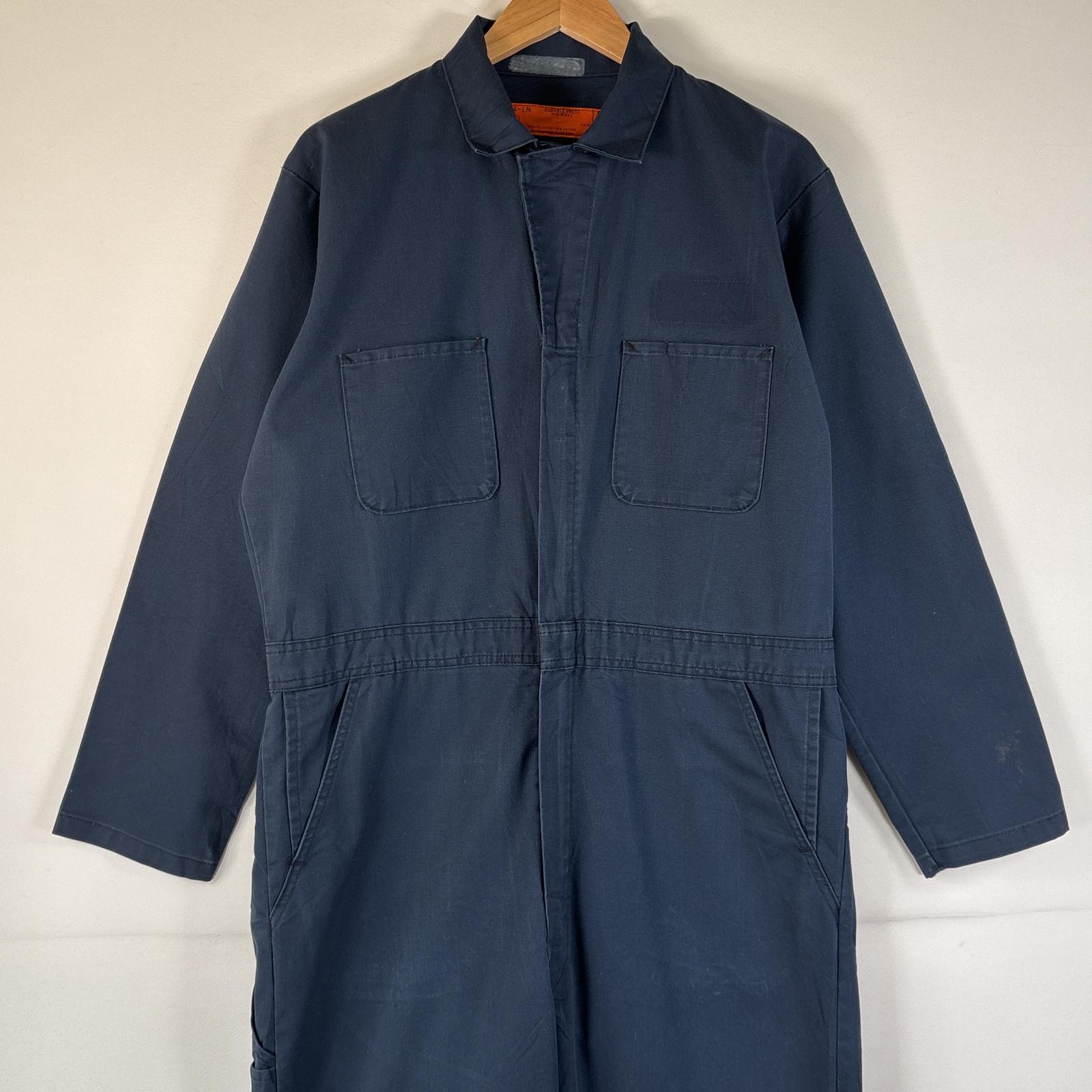 楽天市場】RED KAP(レッドキャップ） ツイルアクションバック