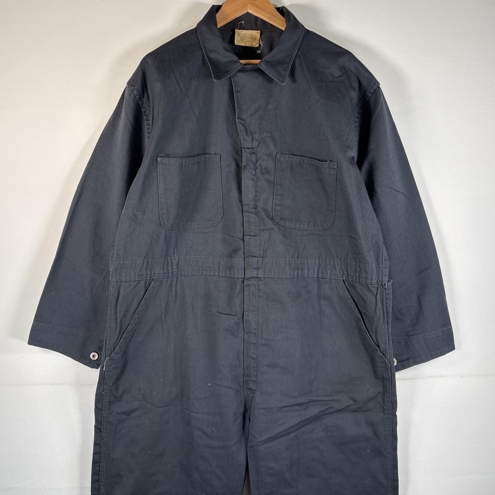 楽天市場】60's ビンテージ ☆ Unknown 黒 ブラック シャンブレー