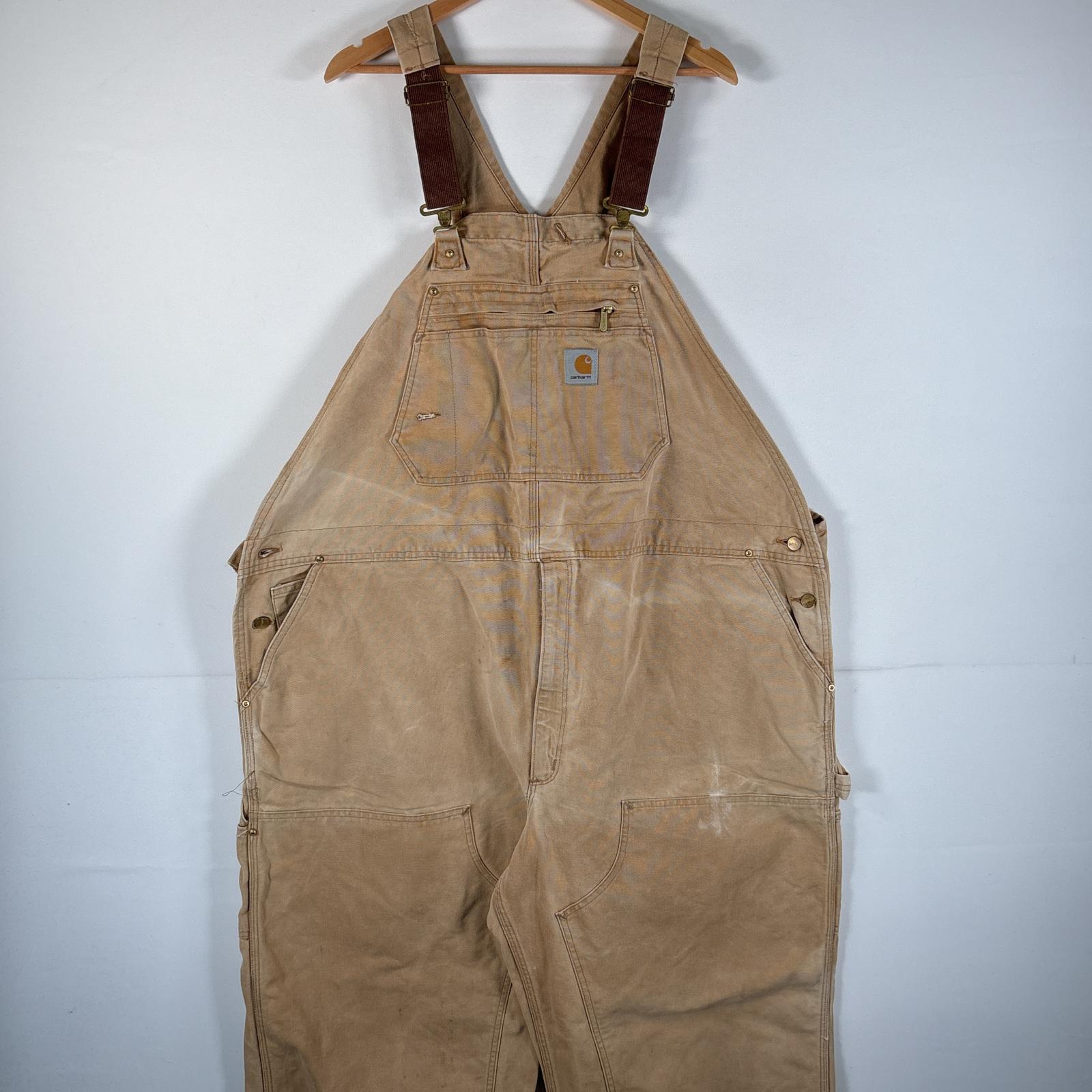 楽天市場】80s 90s USA製 □ カーハート CARHARTT ダック