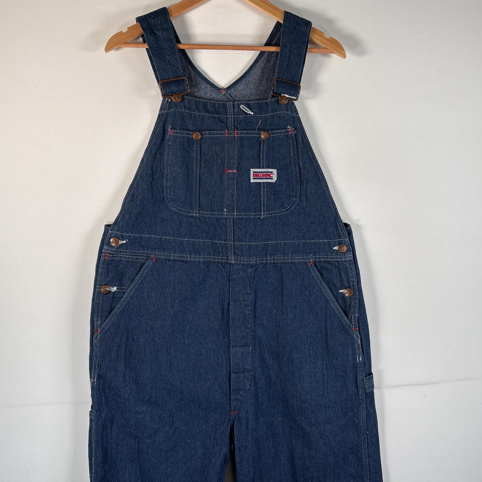 楽天市場】60's USA製 ビンテージ ☆ BIG SMITH ビッグスミス