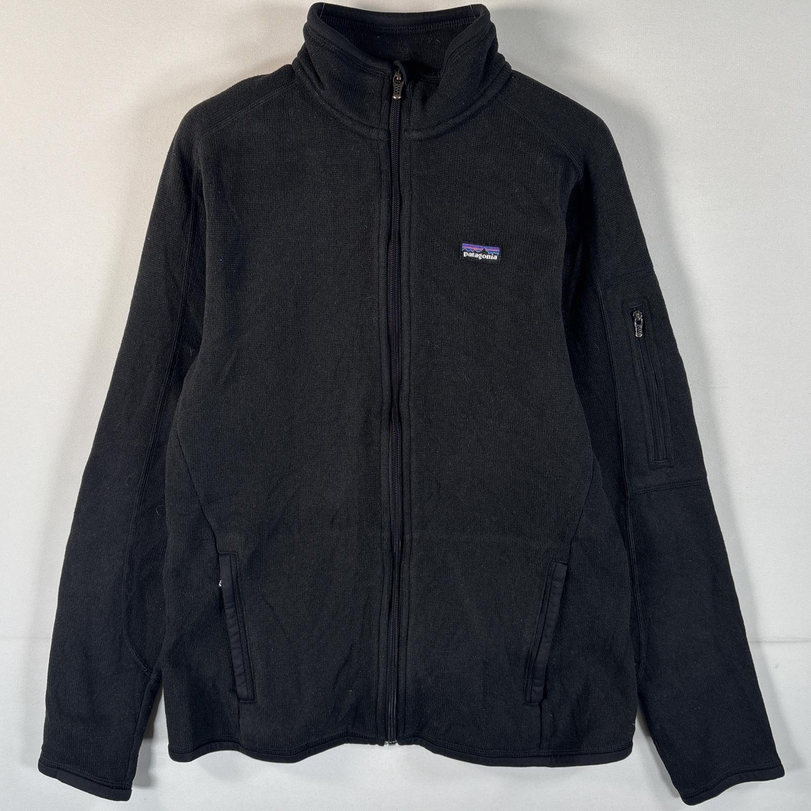 Patagonia リバーシブル XXL ジャケット フード付き リバーシブル