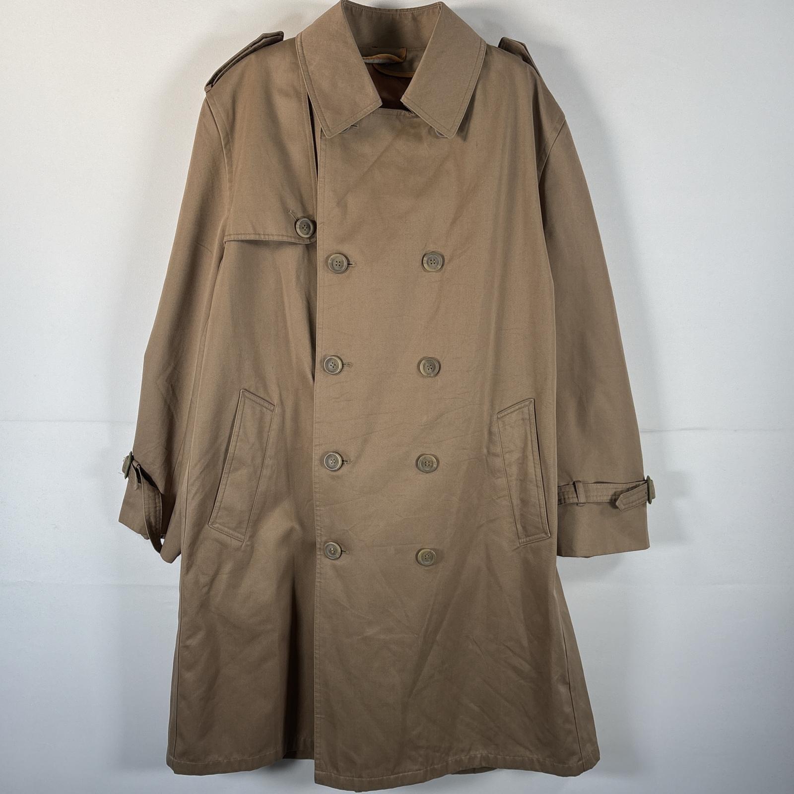 楽天市場】90's ☆ Burberrys バーバリー ステンカラー コート
