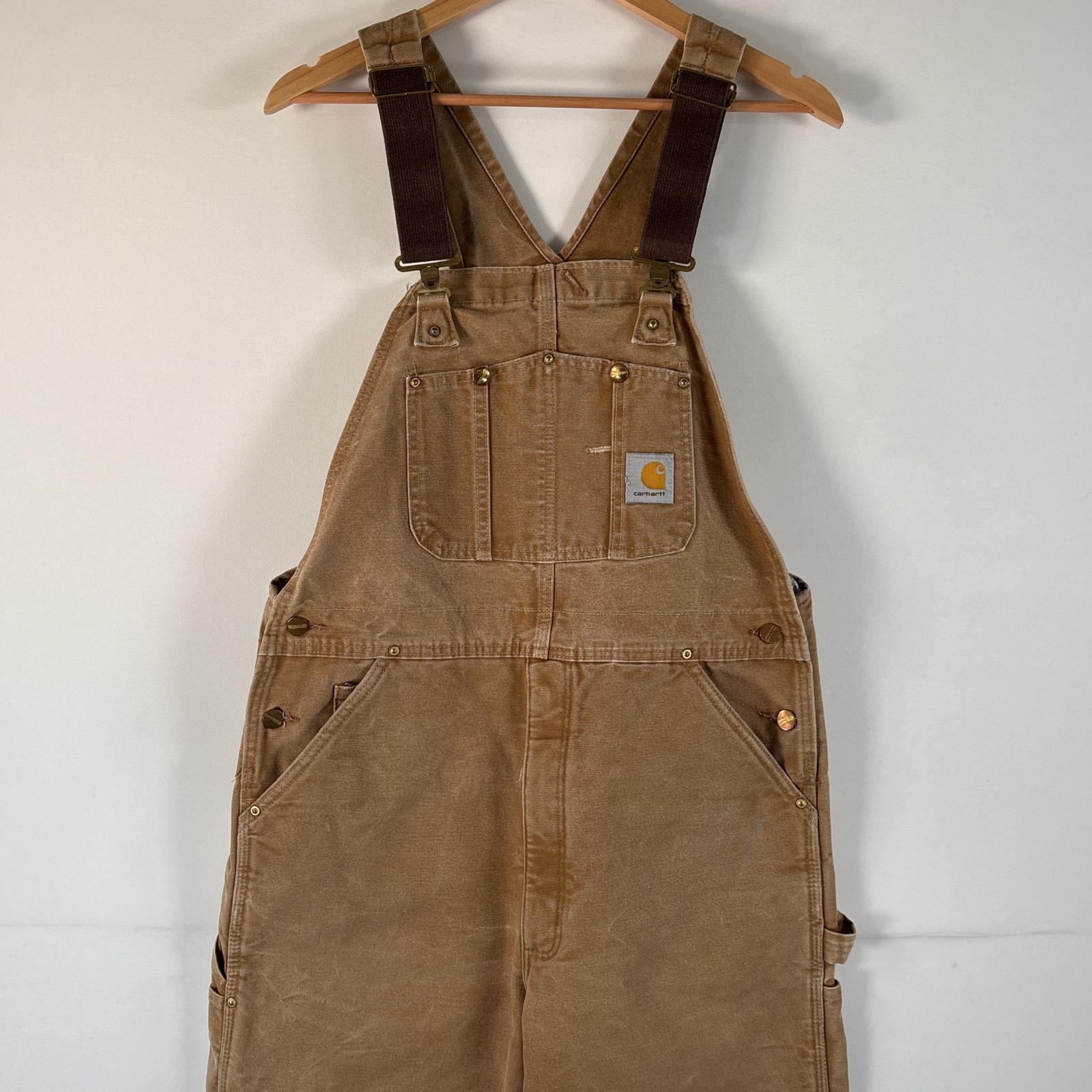 楽天市場】80s 90s USA製 □ カーハート CARHARTT ダック