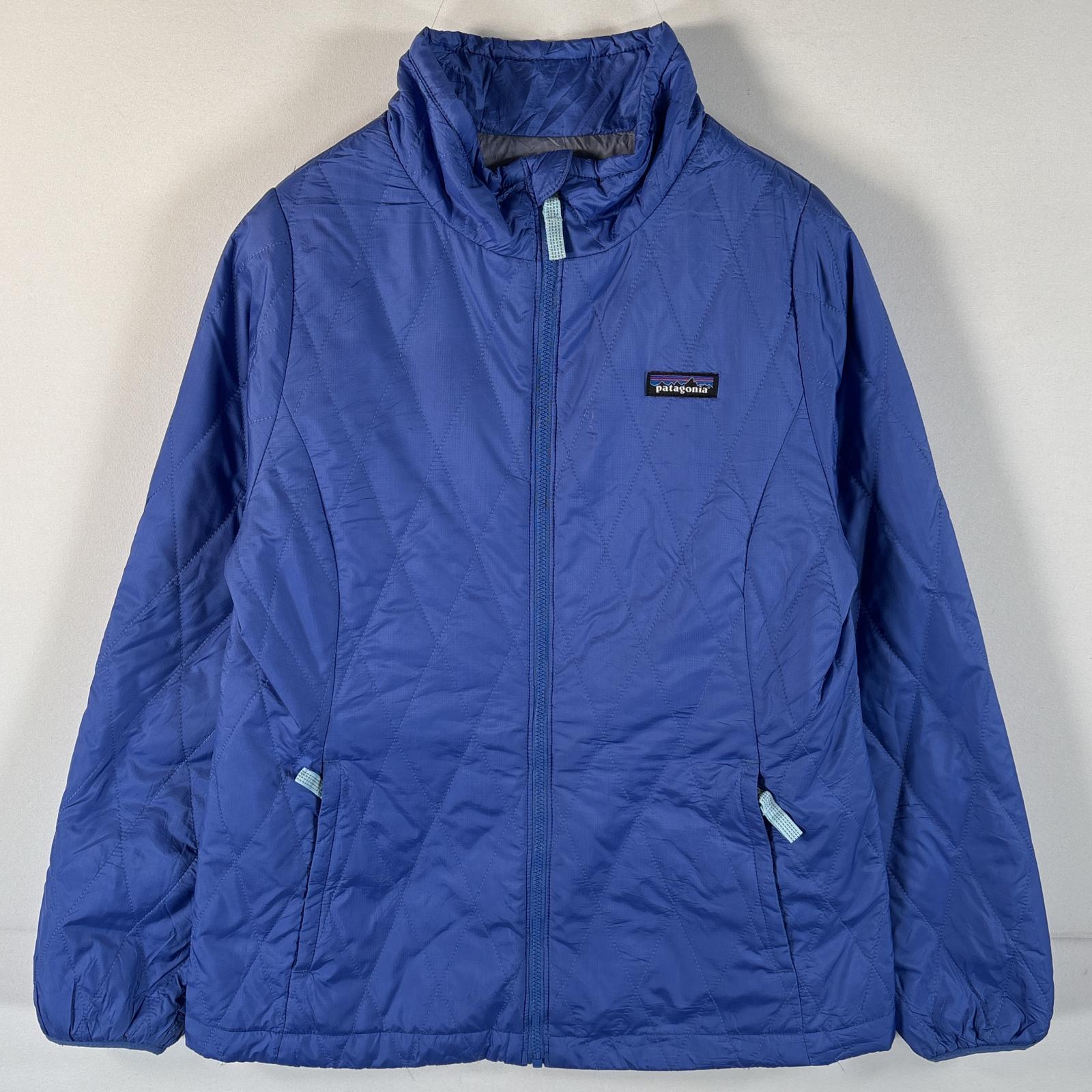 楽天市場】patagoniaパタゴニア 84020 09年製 Men's Nano Puff P/O