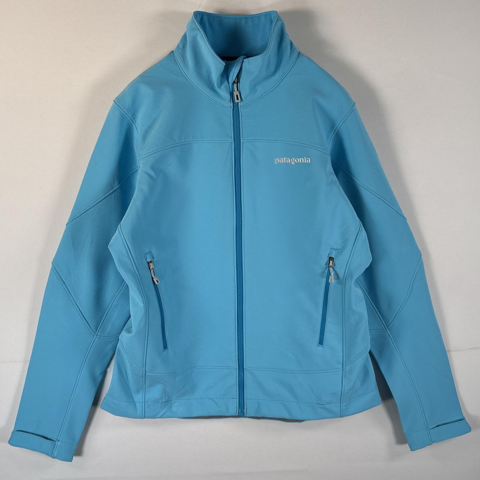 Patagonia パタゴニア/ プルオーバーフリースジャケット ピンク USA製/S/レディースインナー/BCランク/78【中古】 Patagonia パタゴニア/ プルオーバーフリースジャケット ピンク
