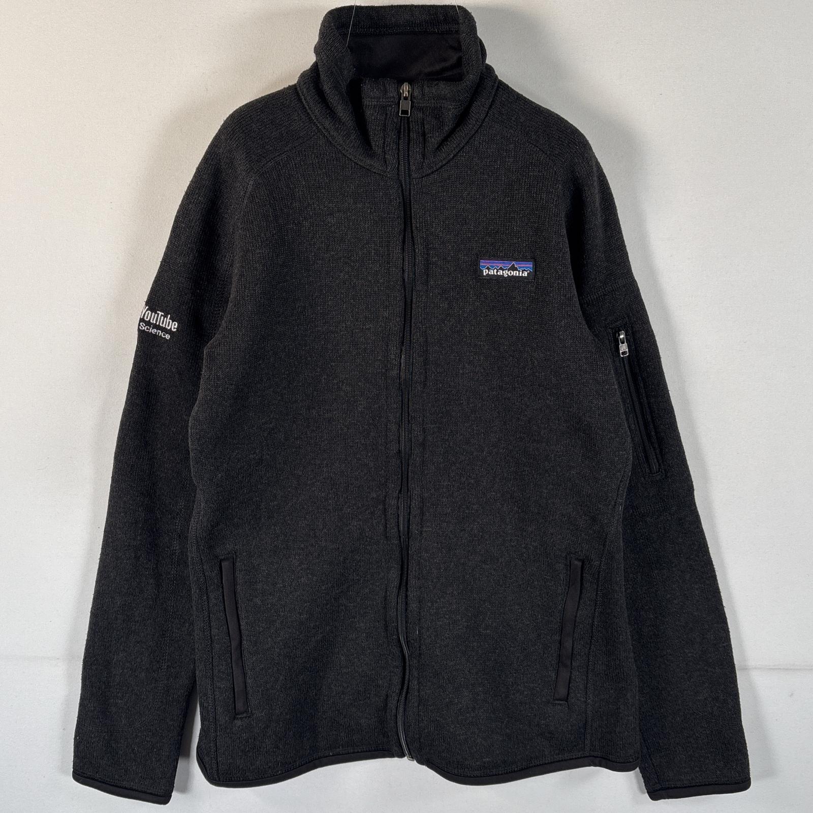 楽天市場】patagonia パタゴニア 13AW 25662 13年製 BETTER SWEATER