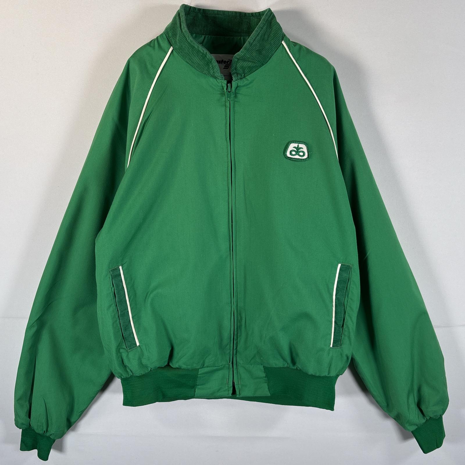 美品 90s Swingster ダック アクティブジャケット 刺繍ロゴ 古着 楽天市場】古着 スウィングスター swingster ワークジャケット ダック