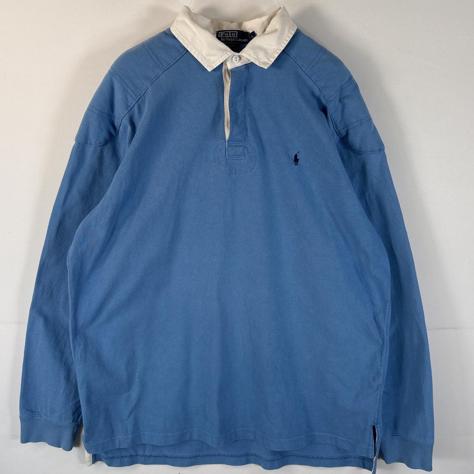 楽天市場】【中古】 Polo by Ralph Lauren/ラルフローレン 刺繍