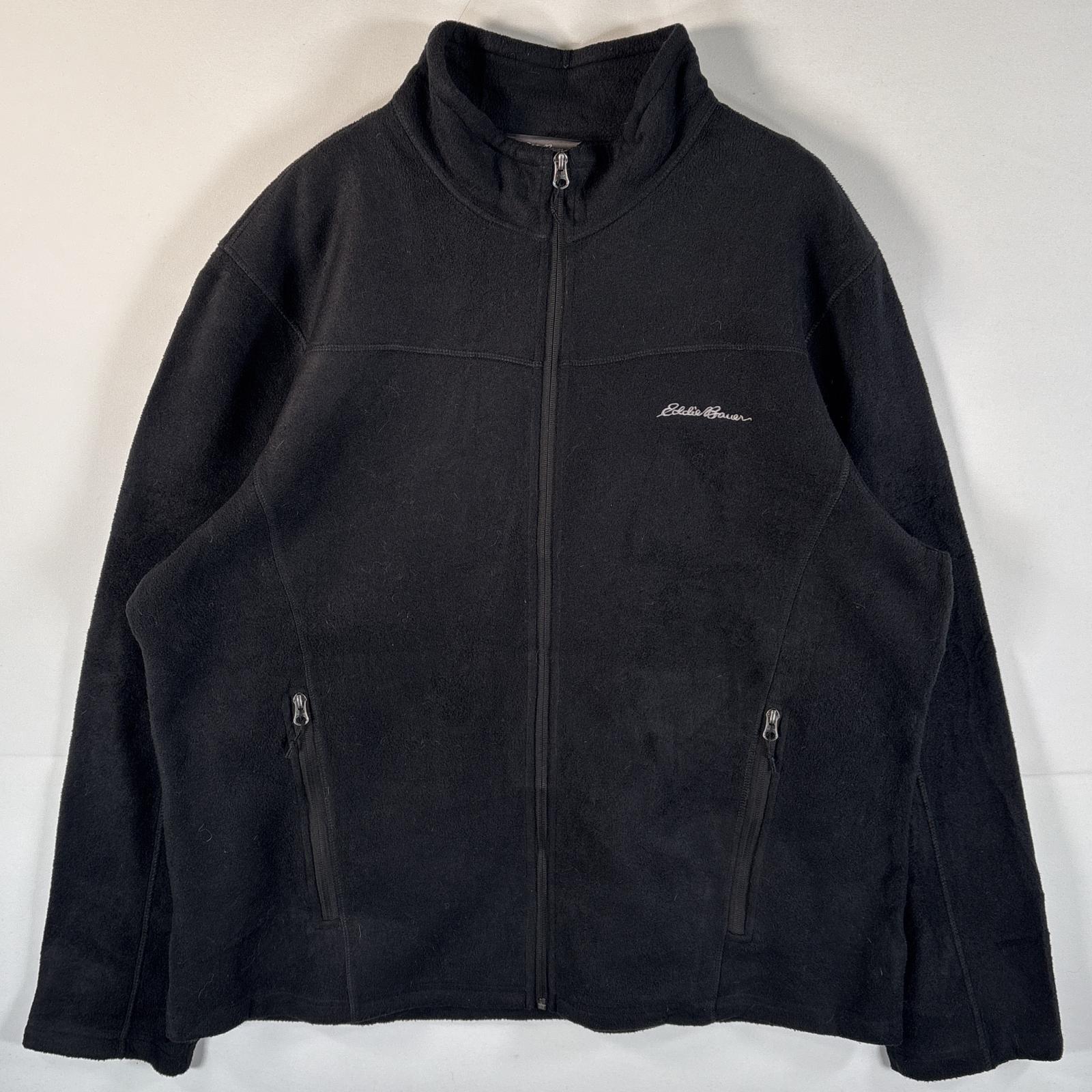 楽天市場】90s 希少サイズ S □ エディーバウアー 裏 フリース