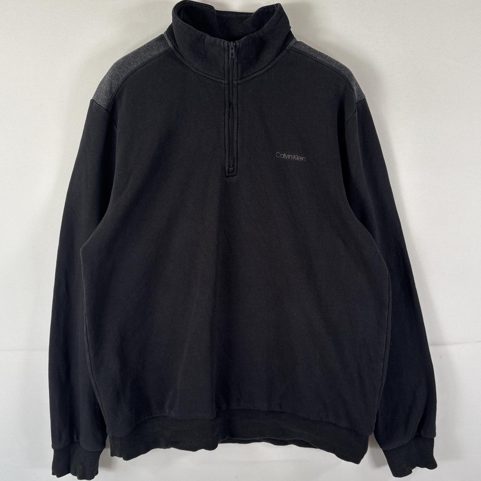 楽天市場】Calvin Klein カルバンクライン スウェット ROUND