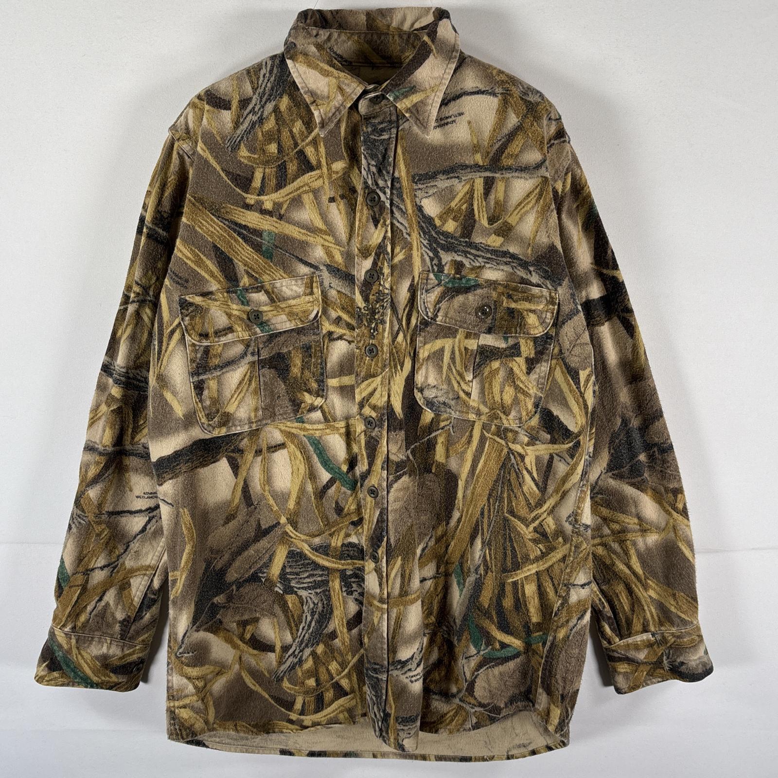 古着 70~80年代 カベラス Cabelas 迷彩柄 ツリーバークカモ 長袖 フランネルシャツ USA製 メンズS相当 ヴィンテージ/eaa595484 楽天市場】古着 70~80'S カベラス Cabelas 迷彩柄 ツリーバークカモ