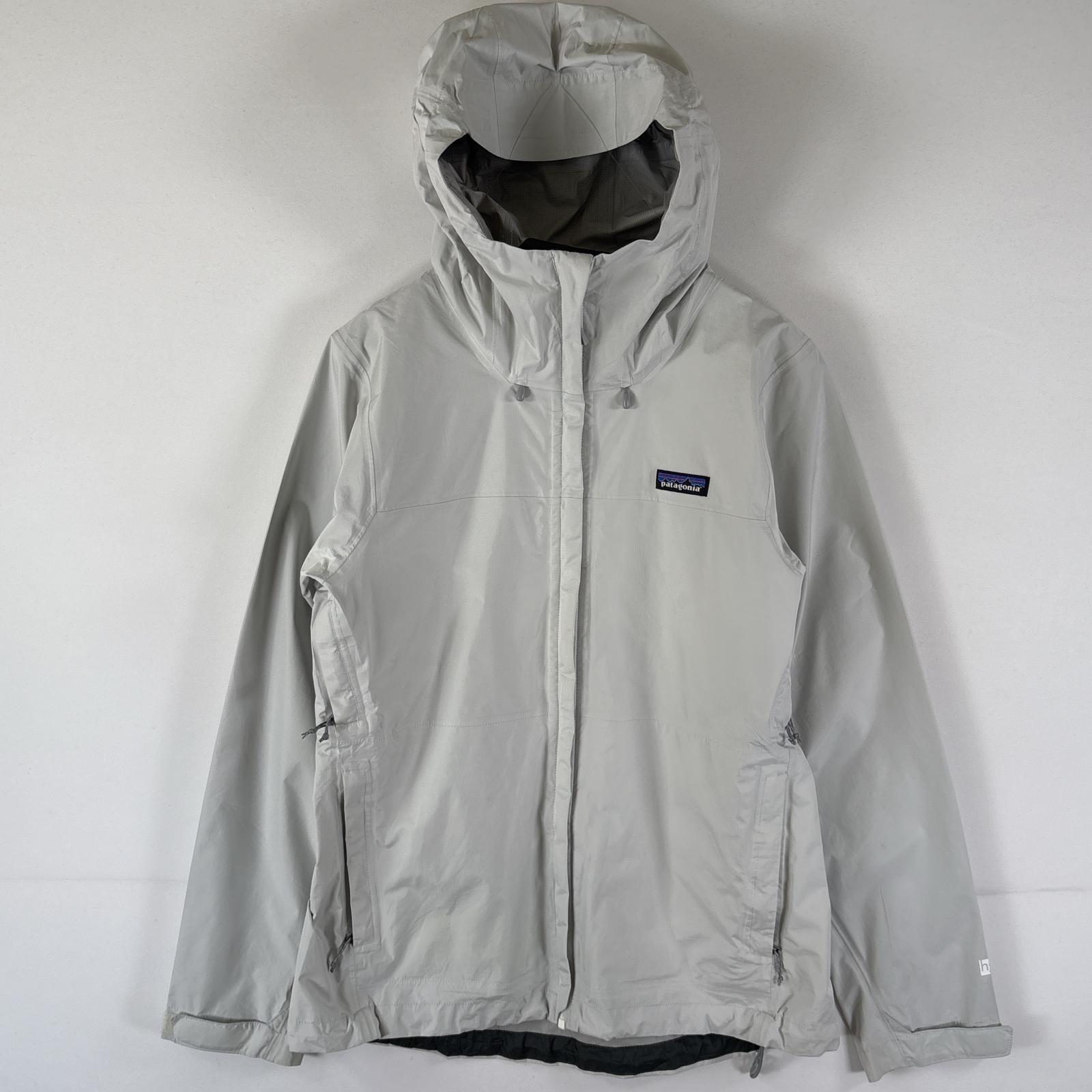 patagonia パタゴニア ウィンドスウィープ ナイロン ジップパーカー patagonia パタゴニア ウィンドスウィープ ナイロン ジップパーカー