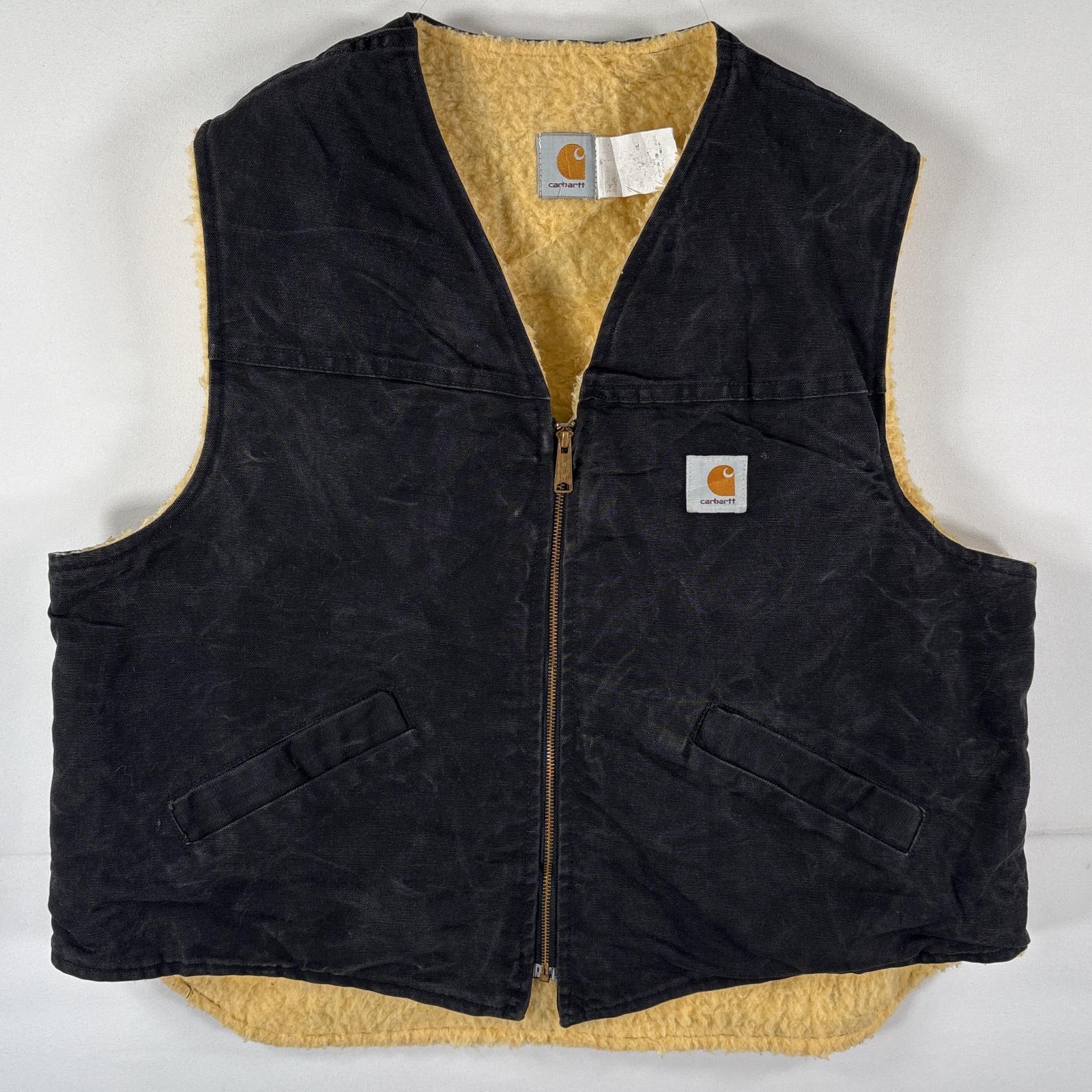 楽天市場】carhartt カーハート US企画 V26 裏ボア キャンバス