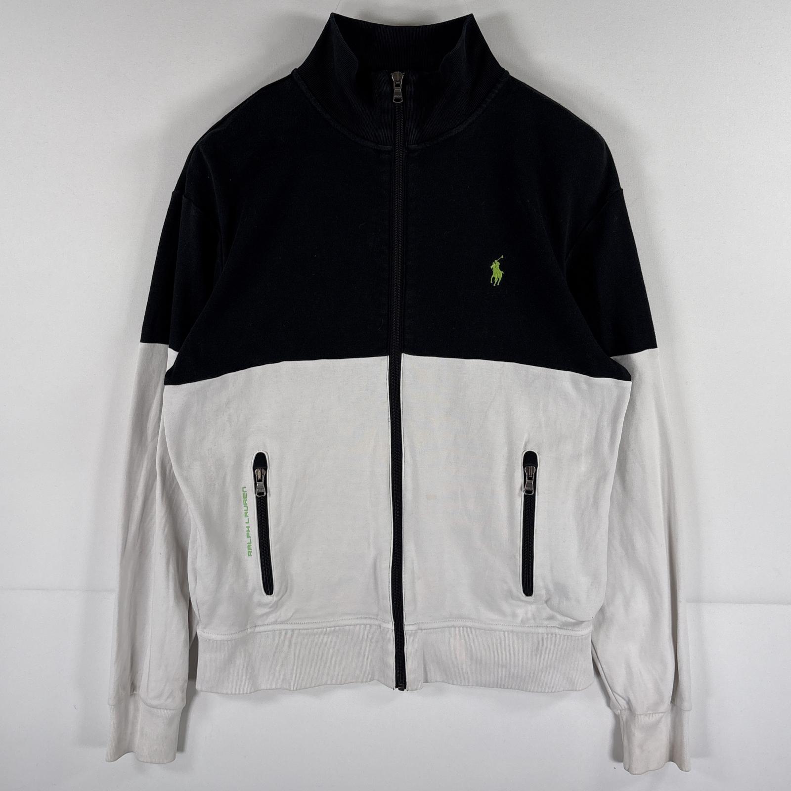 古着　POLO Ralph Lauren トラックジャケット90s 90's Polo