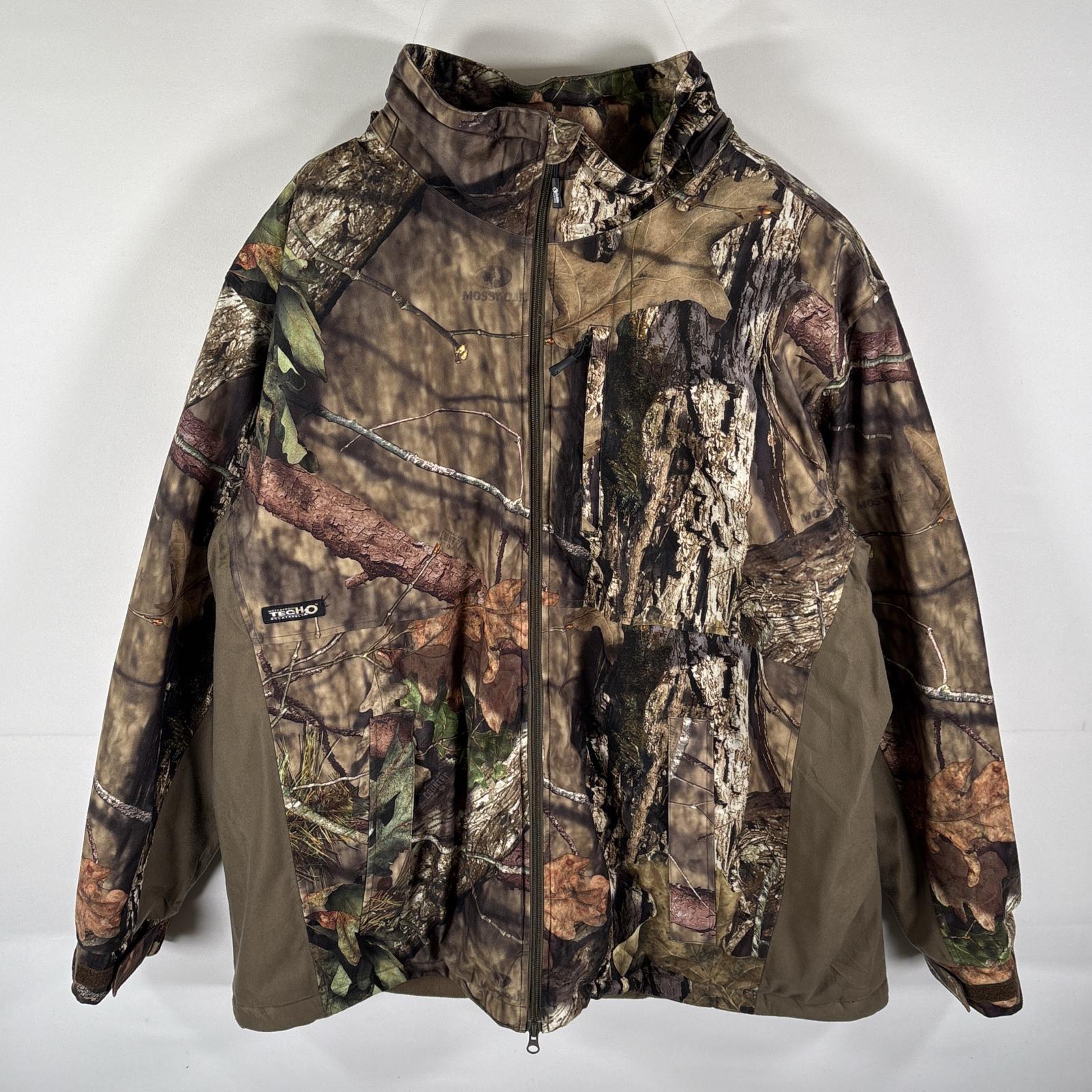 楽天市場】REALTREE リアルツリーカモ 迷彩 フード付き 中綿ジャケット