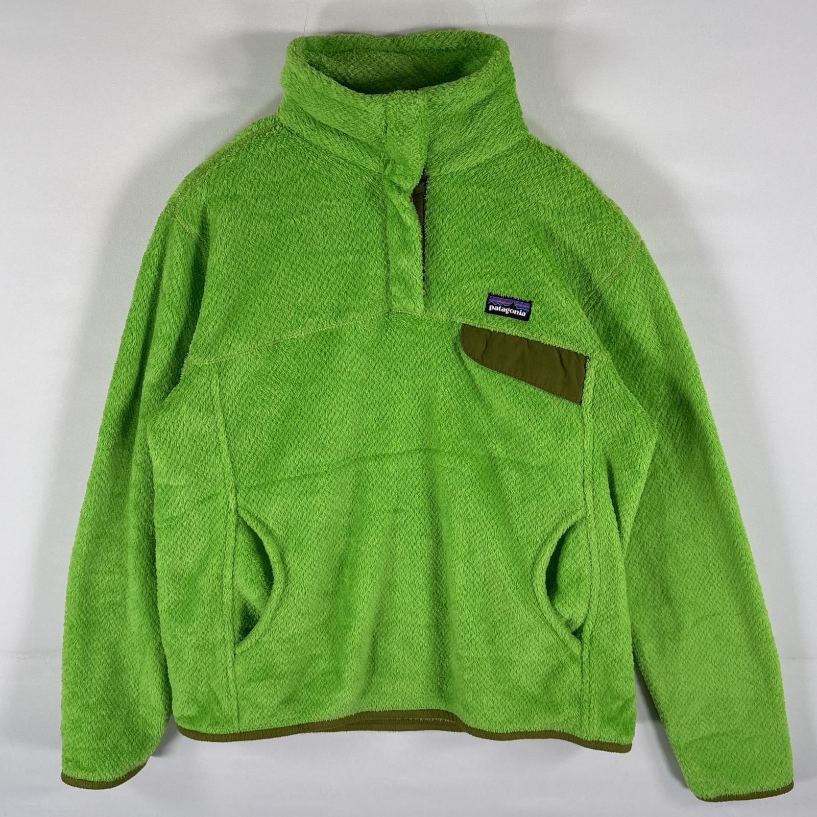 楽天市場】人気 黒 □ 06年製 パタゴニア rhythm リズム プラッシュ