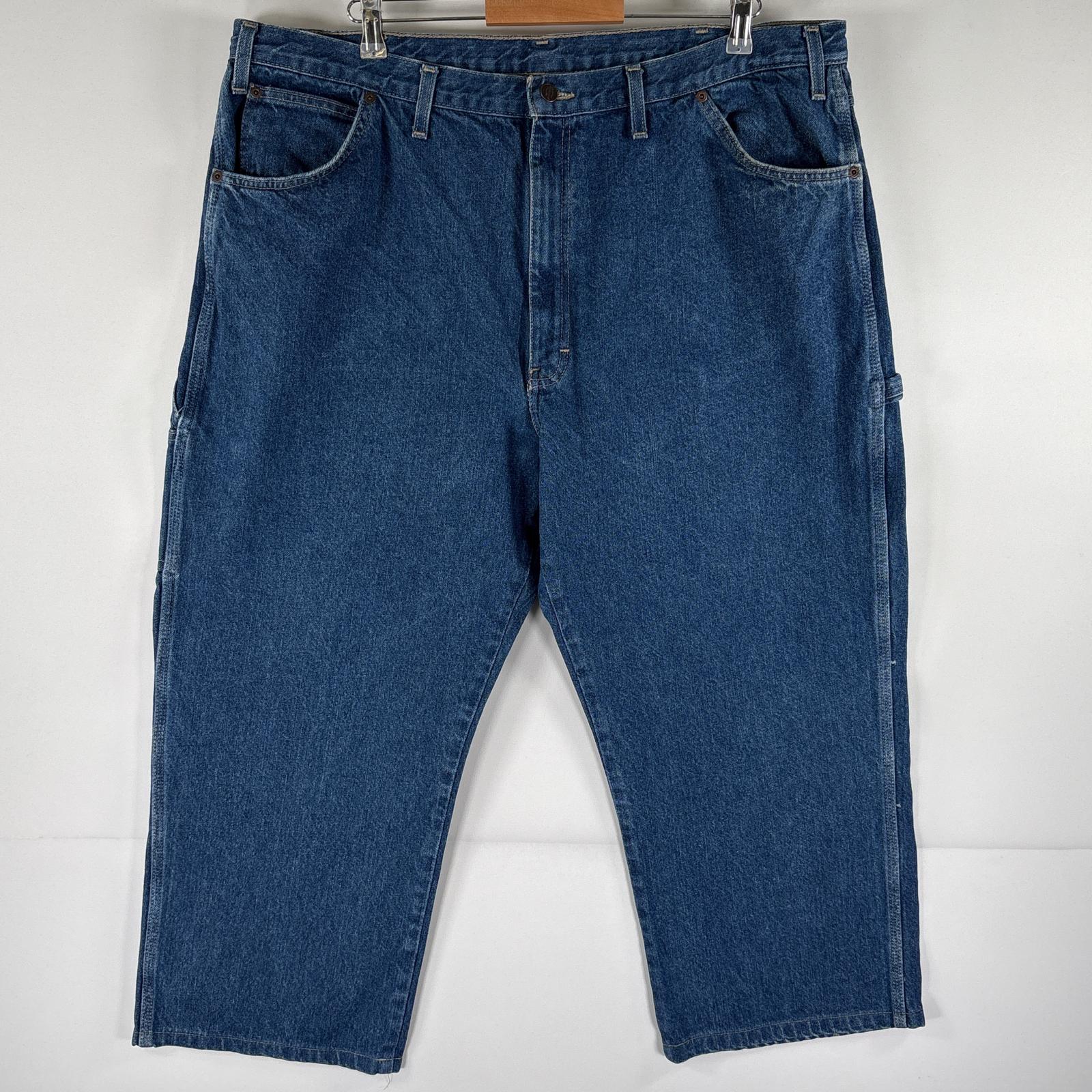 40s デニムパンツ ストアブランド ペインター ジーンズ ヴィンテージ 40s デニムパンツ ストアブランド ペインター ジーンズ ヴィンテージ