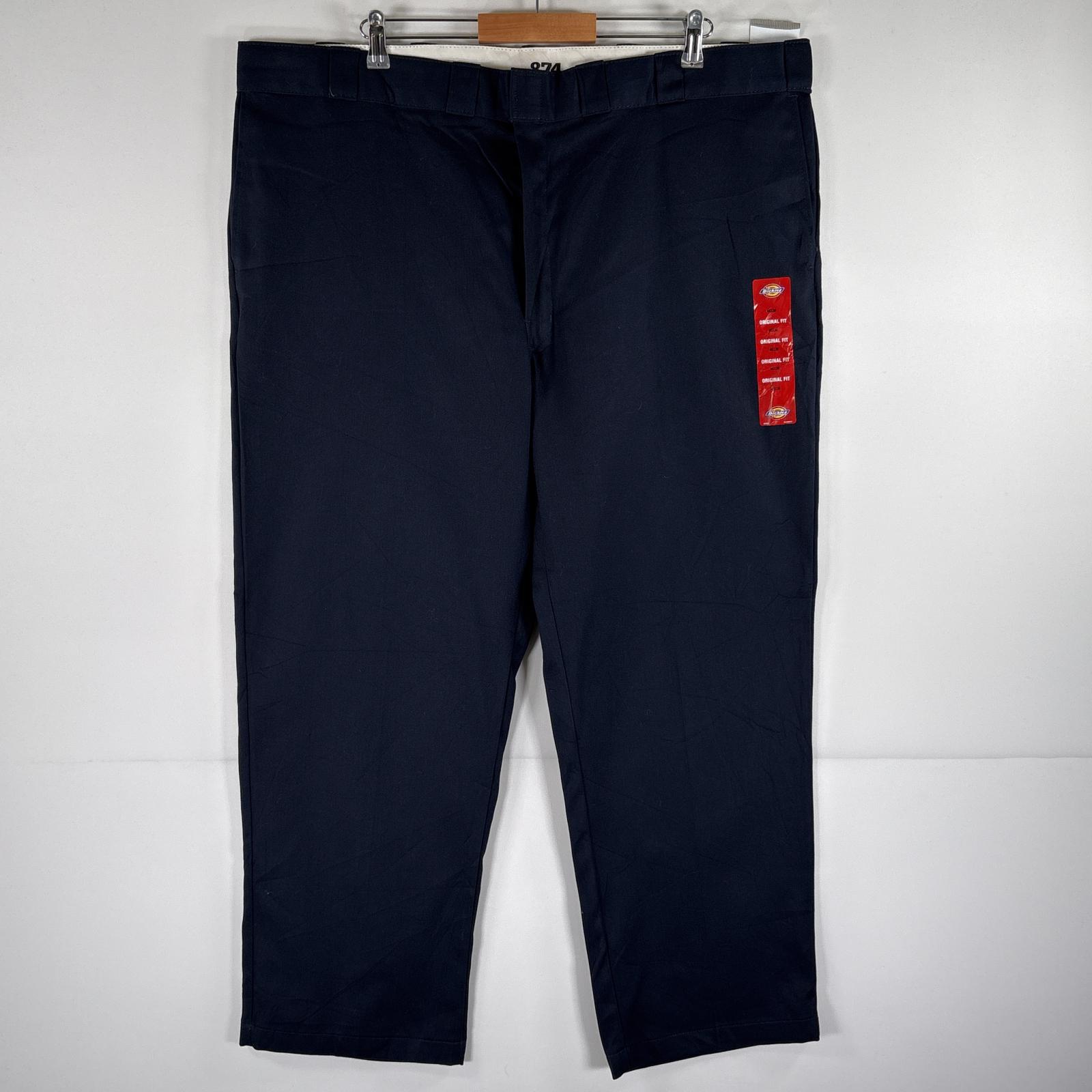 ディッキーズ874 80's usa製　デッドストック【期間限定値下げ❗️】 楽天市場】デッドストック 80s USA製 □ ディッキーズ 874 チノ