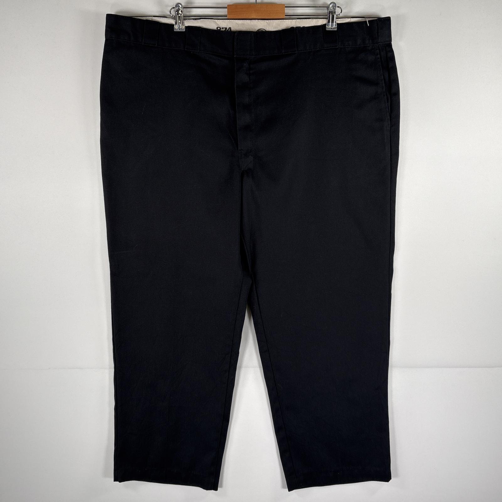 セール中　ディッキーズ874 MADE IN USA デッドストック 30/34 楽天市場】デッドストック 80s USA製 □ ディッキーズ 874 チノ