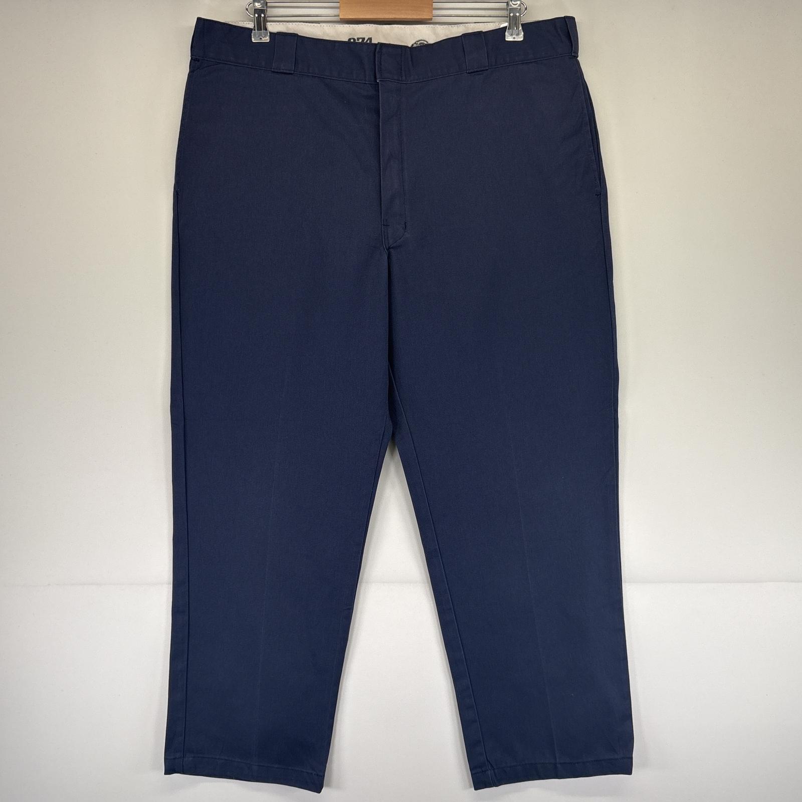 楽天市場】デッドストック 80s USA製 □ ディッキーズ 874 チノ ワーク