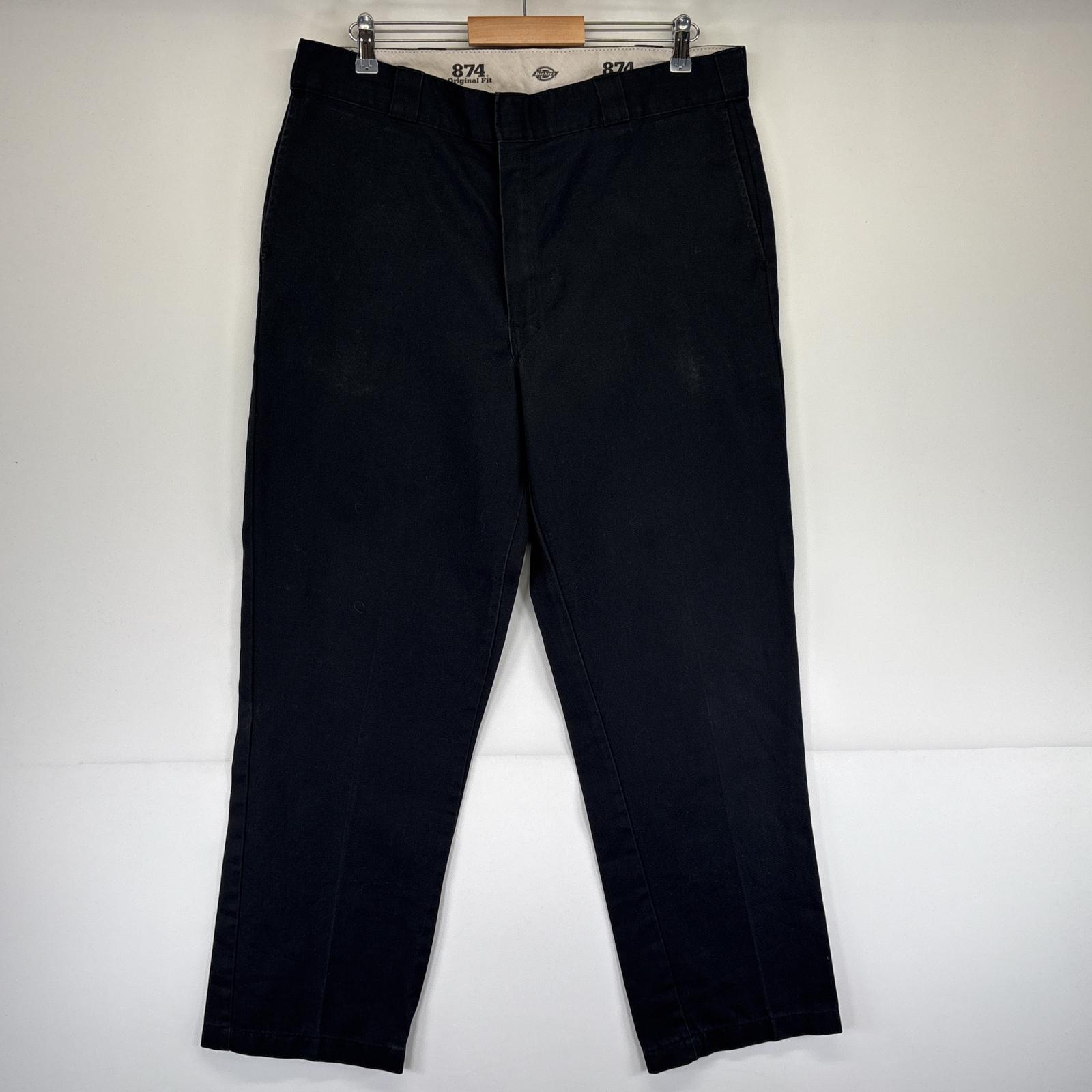 楽天市場】デッドストック 80s USA製 □ ディッキーズ 874 チノ ワーク