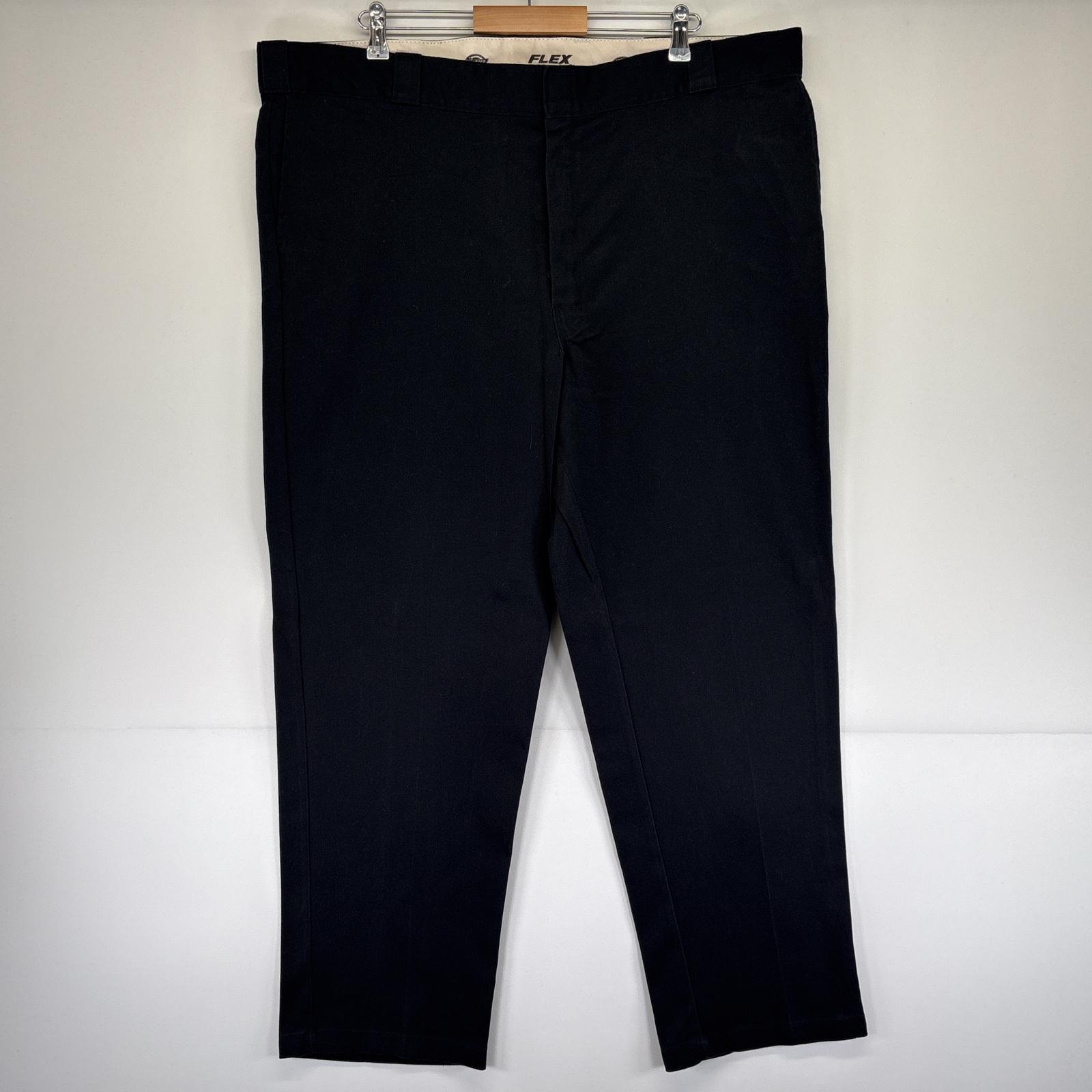 Dickies 80s チノパン ちびタグ 30×32 ブラウン ストレート Dickies 80s チノパン ちびタグ 30×32 ブラウン ストレート Dickies