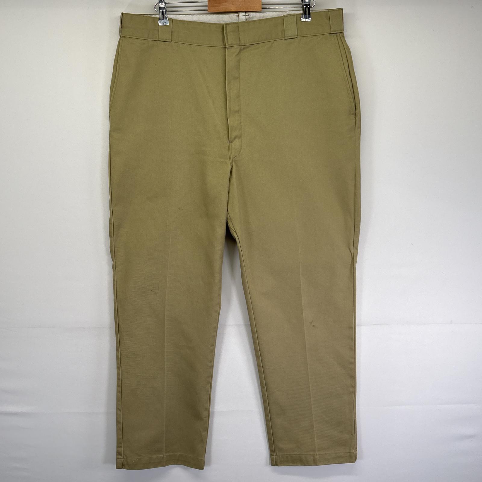 楽天市場】Dickies ディッキーズ パンツ サイズ:38×29 80s