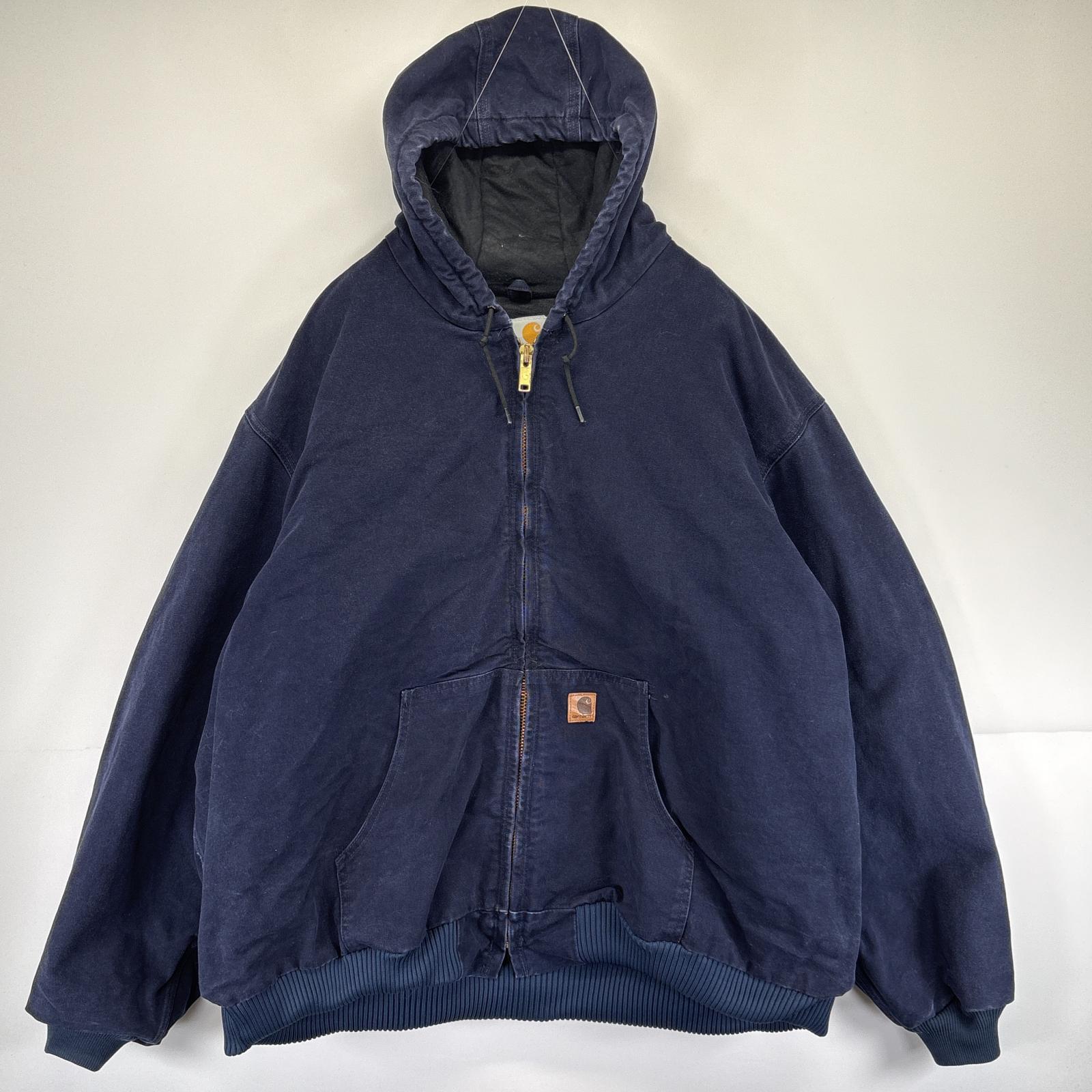 楽天市場】古着 カーハート Carhartt ワークジャケット