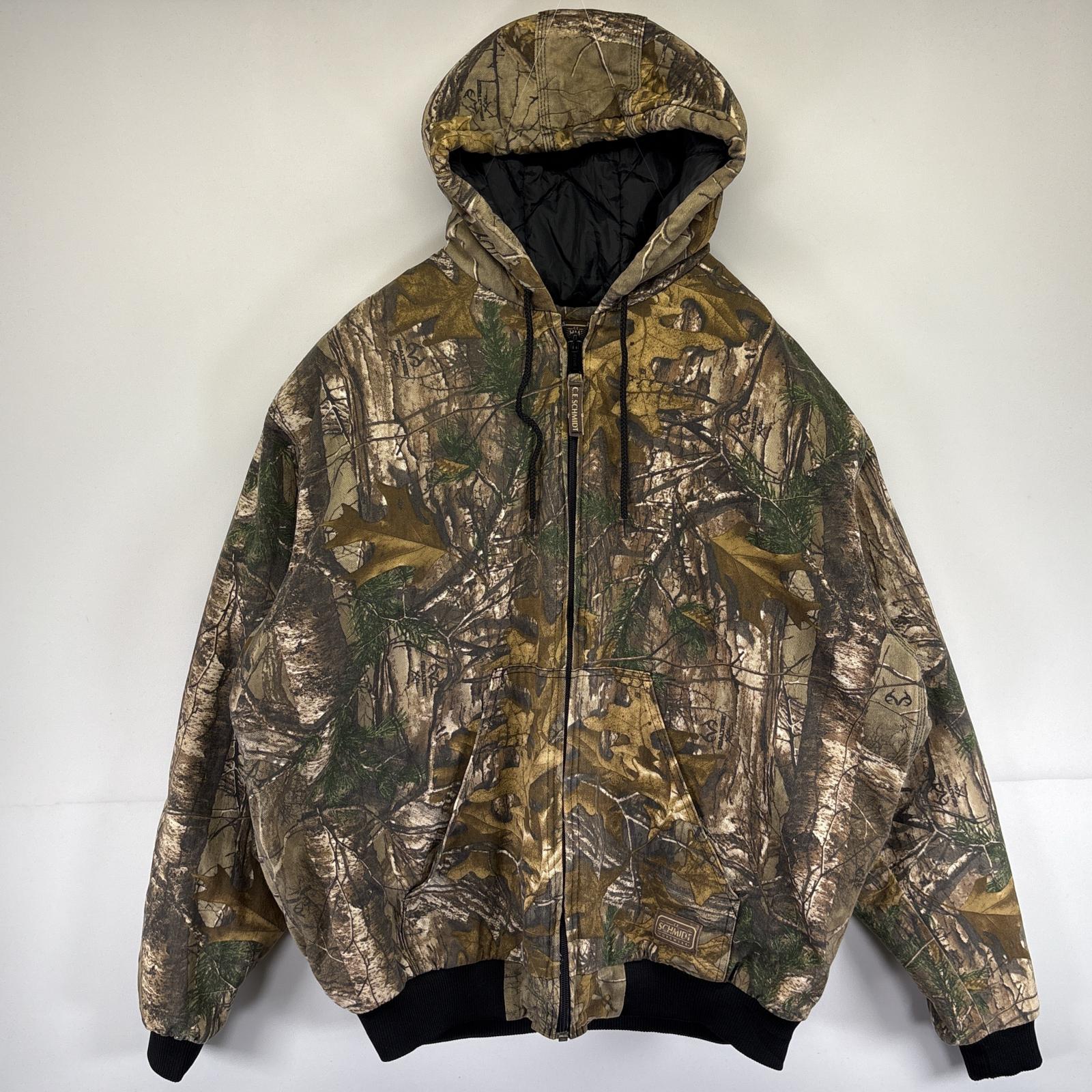 楽天市場】【中古】【古着】 CE.SCHMIDT ダック ワーク