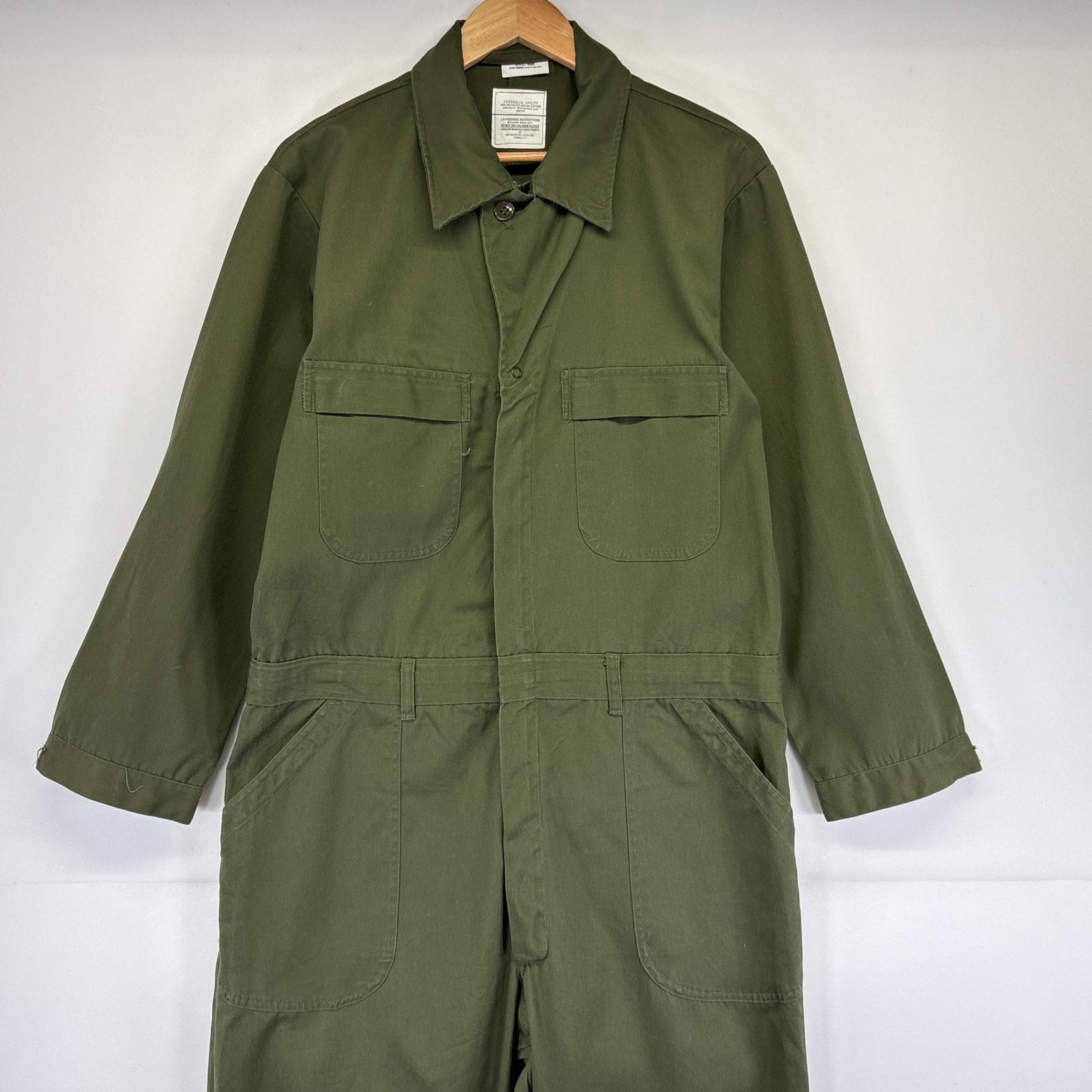楽天市場】古着 40年代 米軍 U.S.ARMY M-43 初期型 13スター