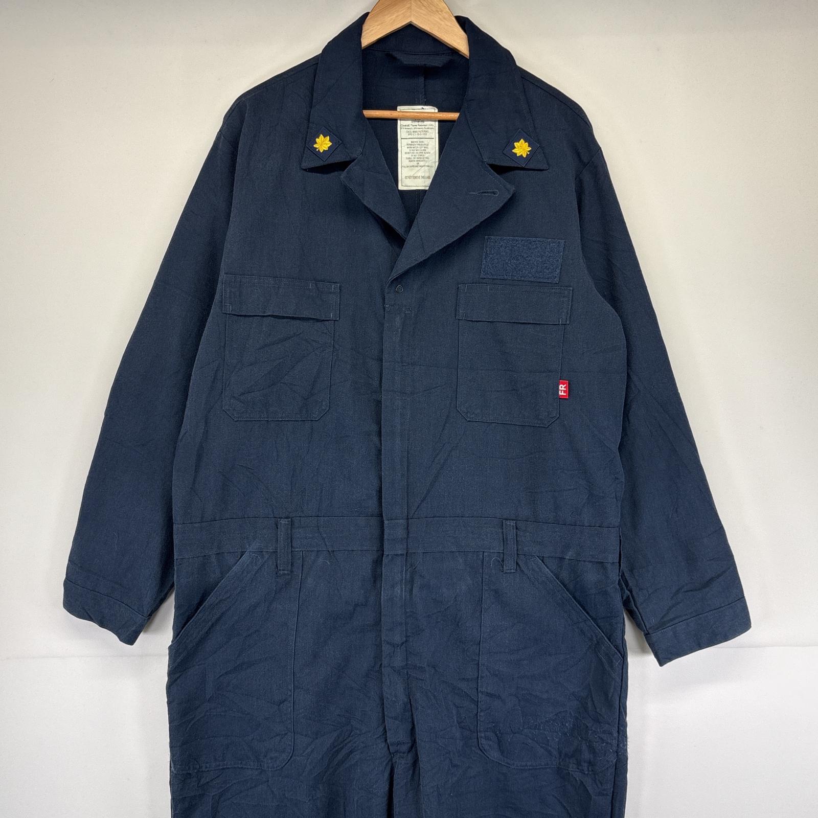 楽天市場】50'S【US NAVY】デニムオールインワンDENIM ALL IN ONE 42