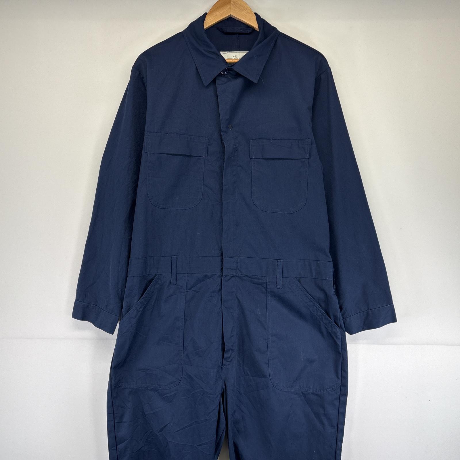 楽天市場】40年代 米軍実物 U.S.ARMY M-43 HBT ジャンプスーツ