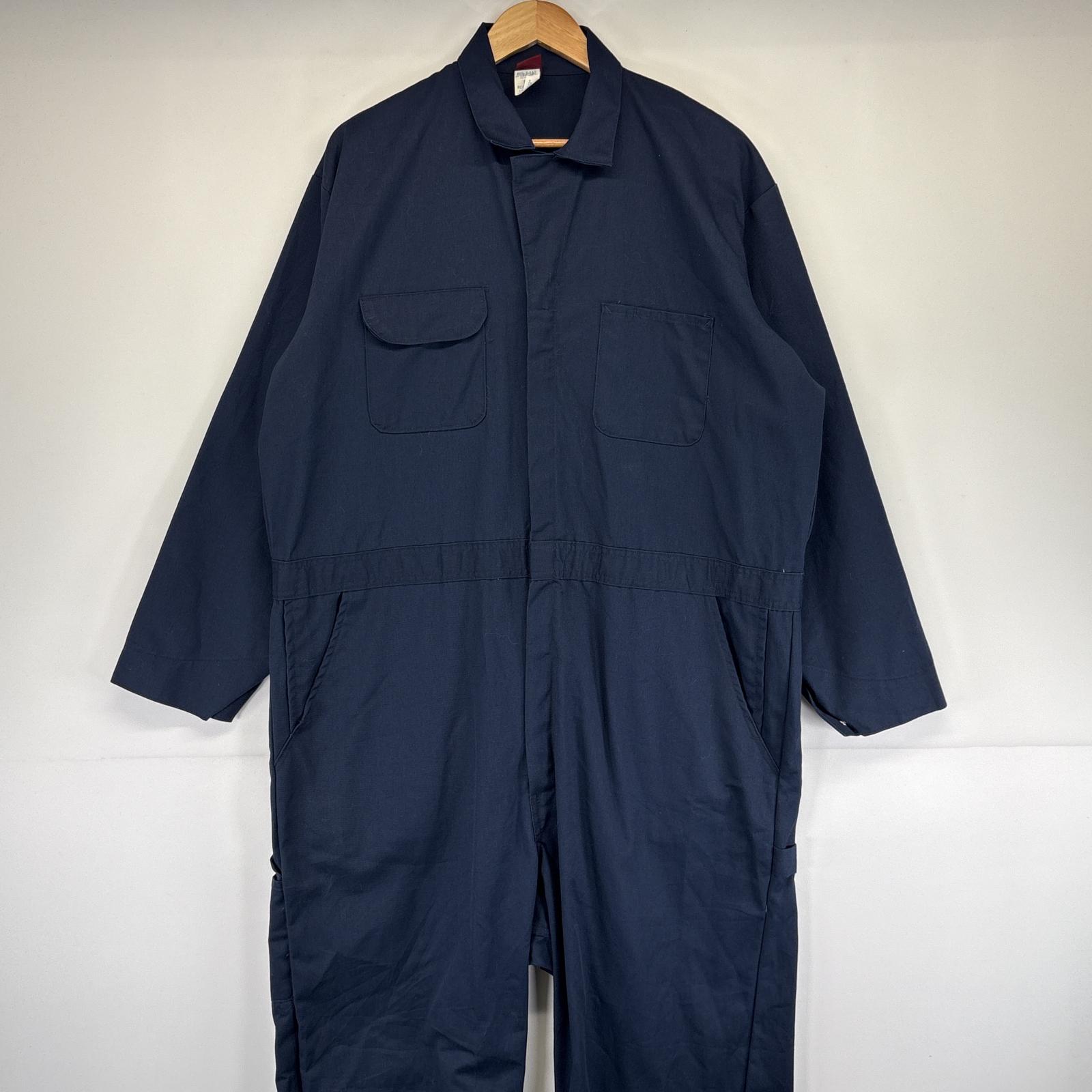 USA製ビッグベンアメリカ古着　ダック地中綿ツナギブラウンBIGB USA製ビッグベンアメリカ古着 ダック地中綿ツナギブラウンBIGB USA製