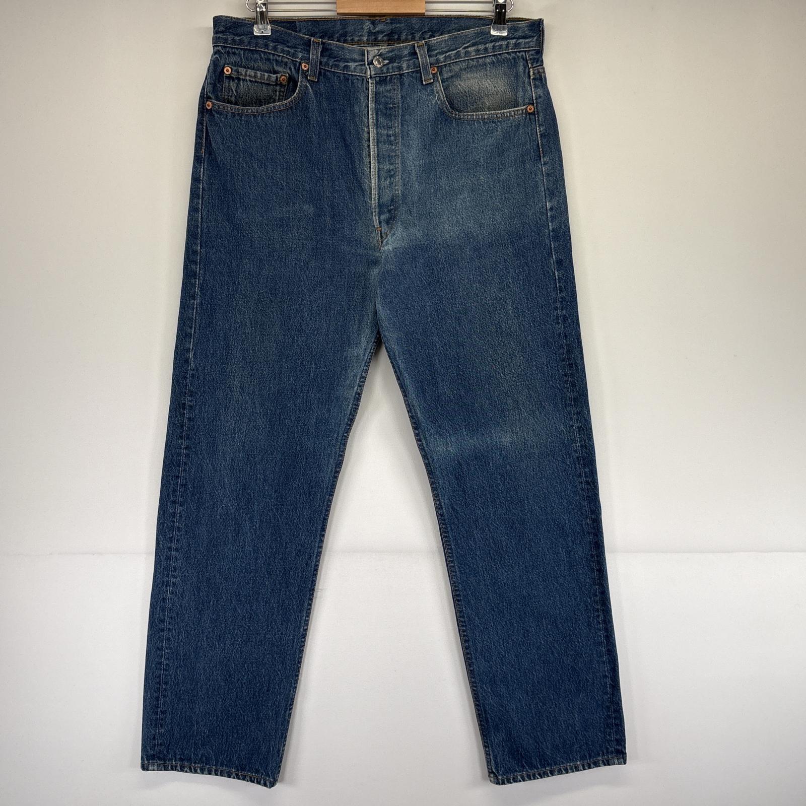 楽天市場】Levi's リーバイス/501XX/USA製/ボタン裏555/501 0114