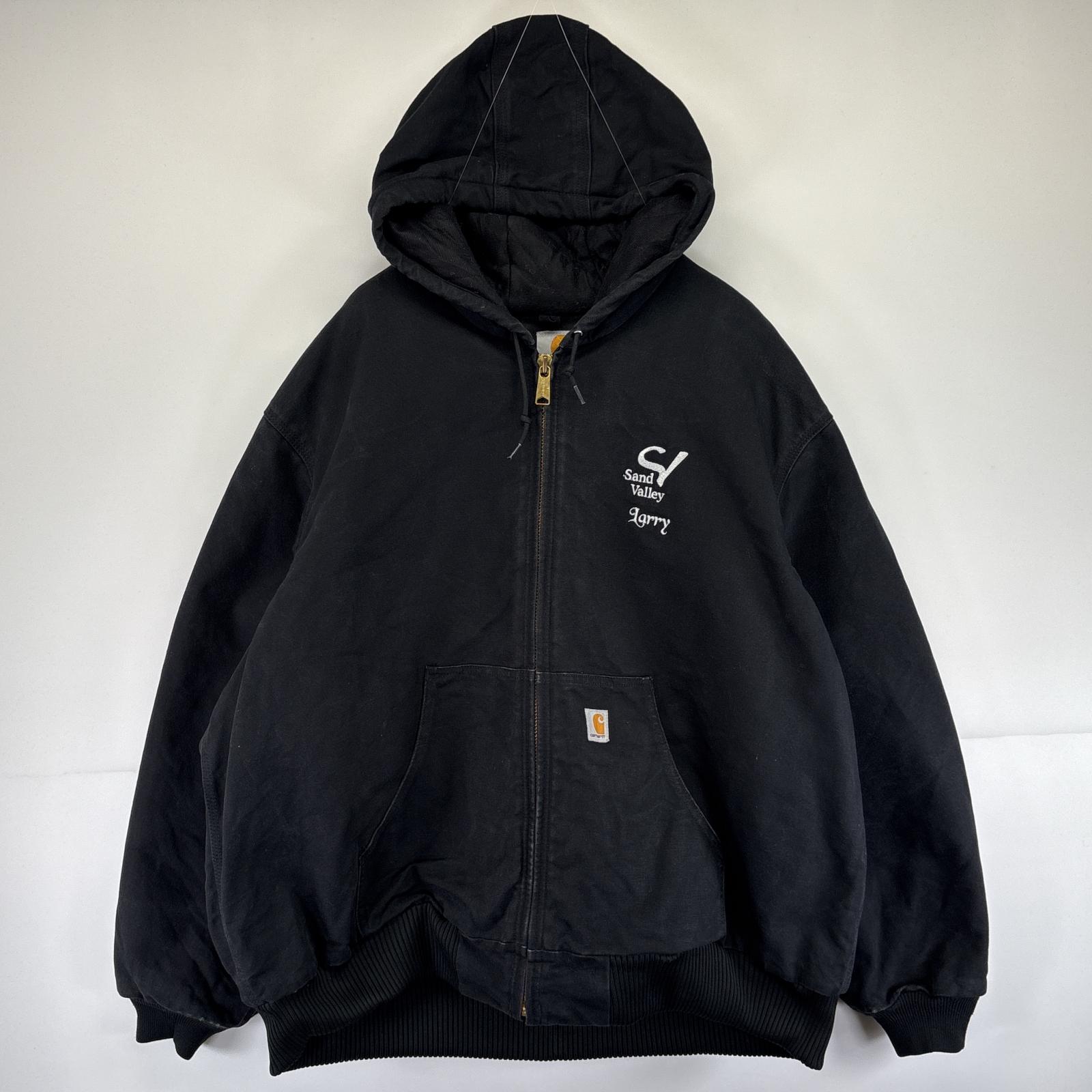 楽天市場】古着 カーハート Carhartt ワークジャケット