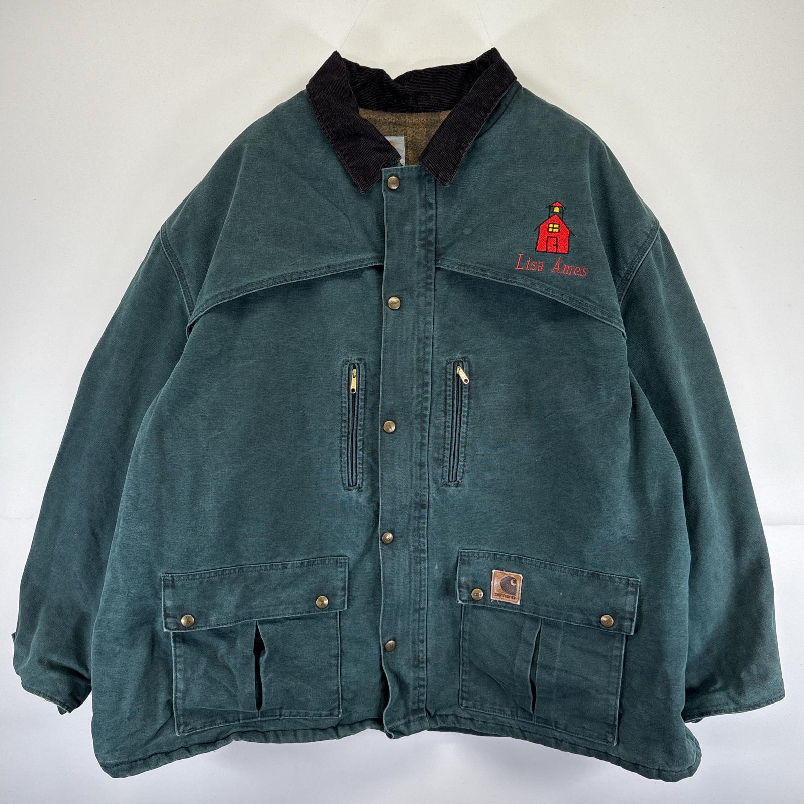 楽天市場】50's 60's ビンテージ ☆ Carhartt カーハート ハート