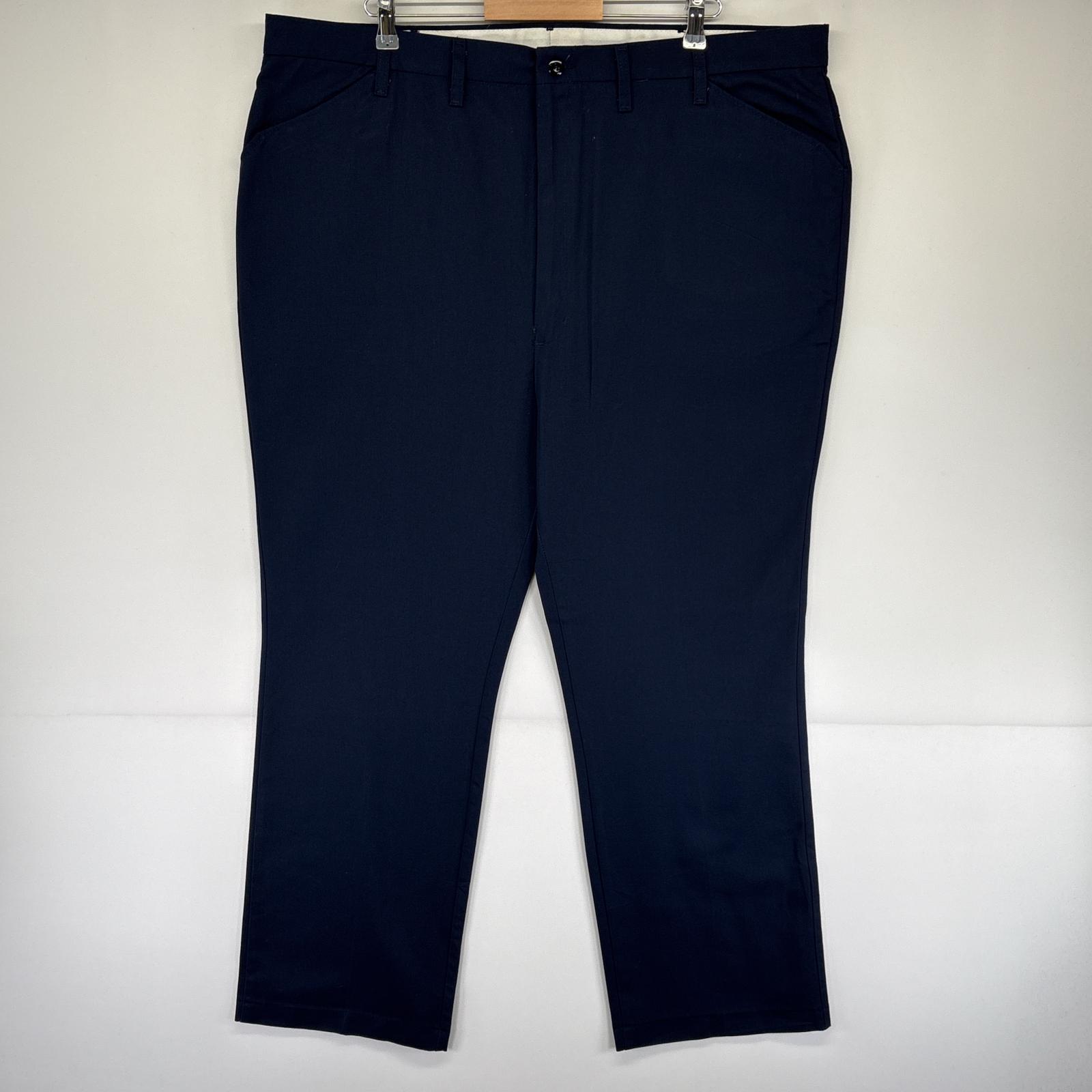 ★80s USA製Wrangler EXEC by RED KAPワークパンツ ☆80s USA製Wrangler EXEC by RED KAPワークパンツ