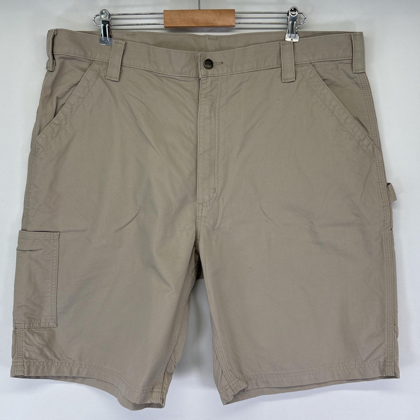 Carhartt ベージュ ショートパンツ　ヴィンテージ 楽天市場】80s 90s USA製 □ カーハート ダック ペインター