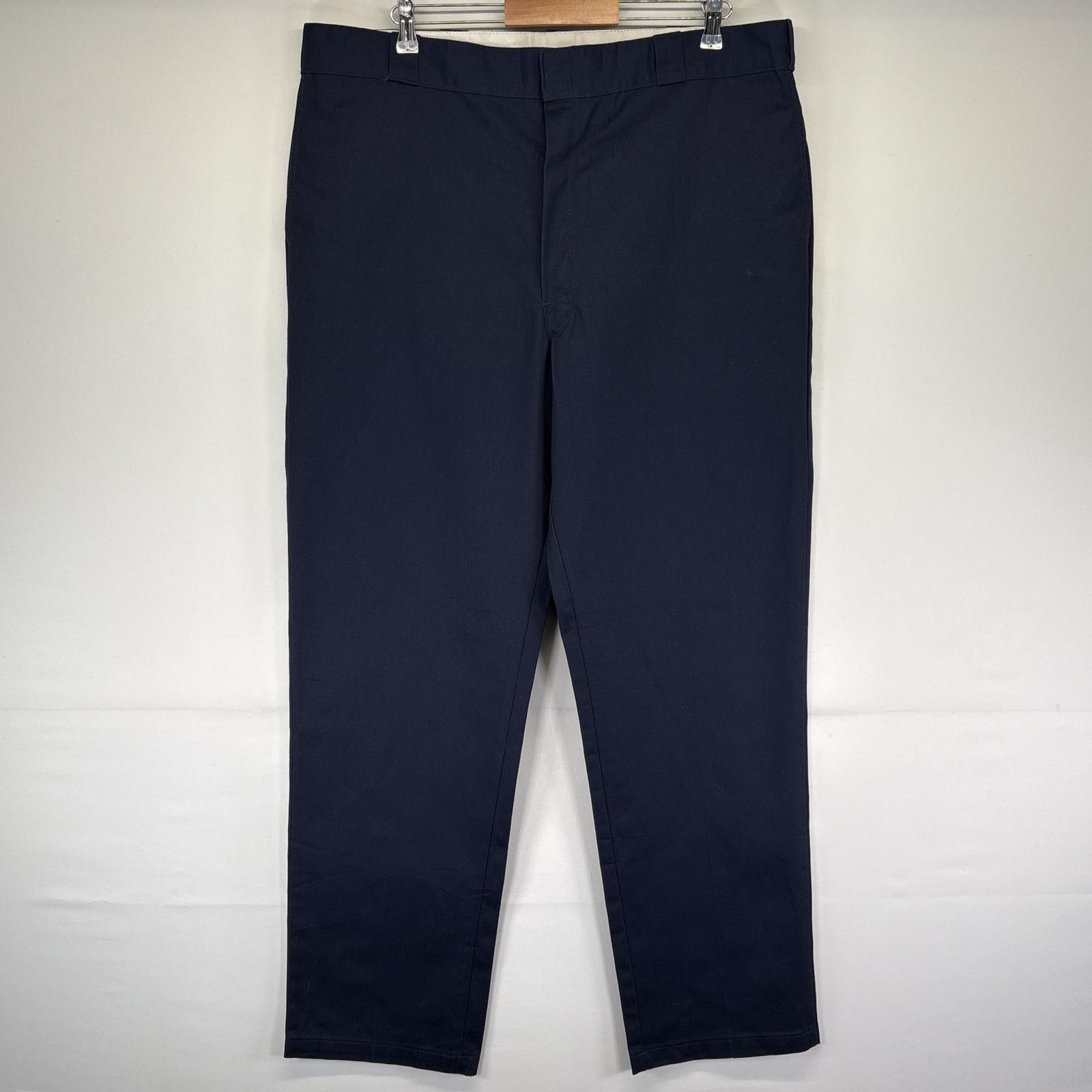 楽天市場】デッドストック 80s USA製 □ ディッキーズ 874 チノ ワーク