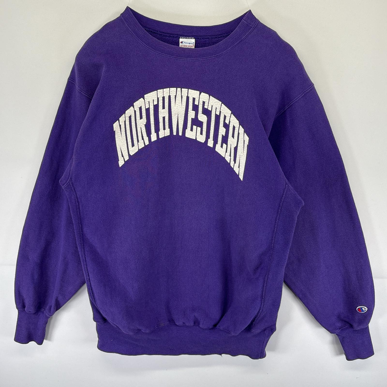 90s チャンピオン リバースウィーブ スウェット ヴィンテージ トリコ 美品 楽天市場】90s Champion リバースウィーブ スウェット トレーナー M 目