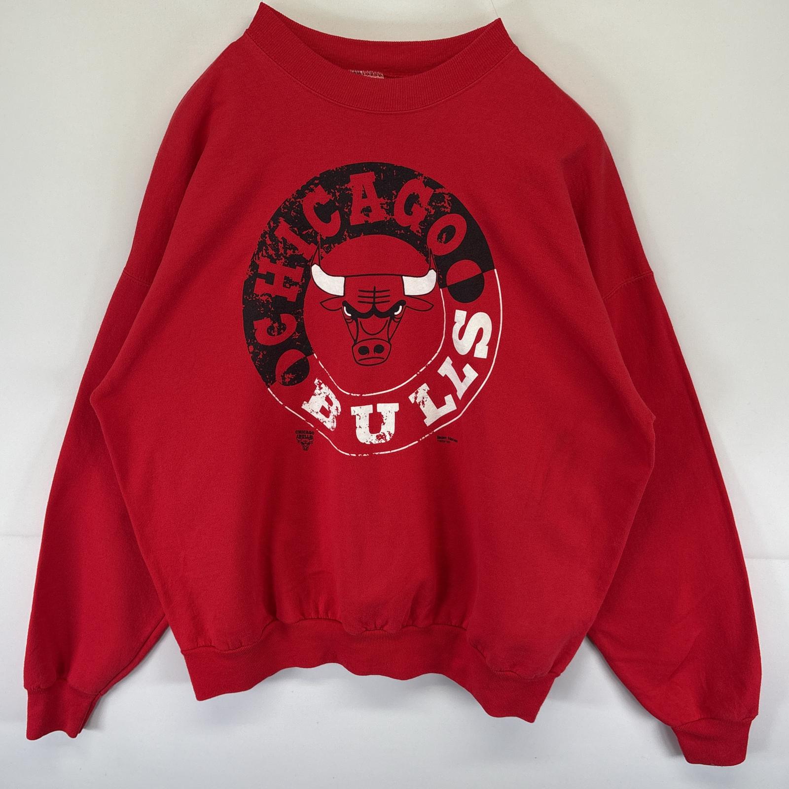 楽天市場】90's □ NBA シカゴ ブルズ CHICAGO BULLS