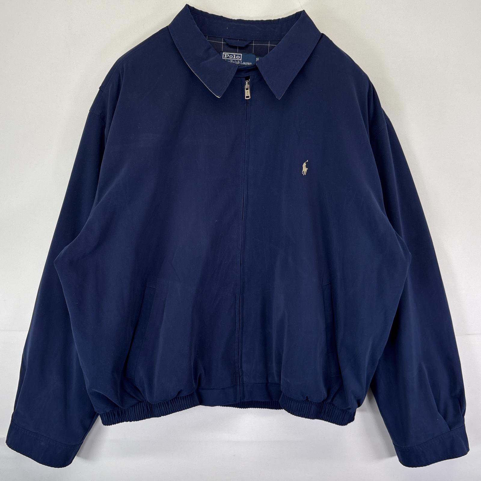 楽天市場】古着 ポロバイラルフローレン Polo by Ralph Lauren