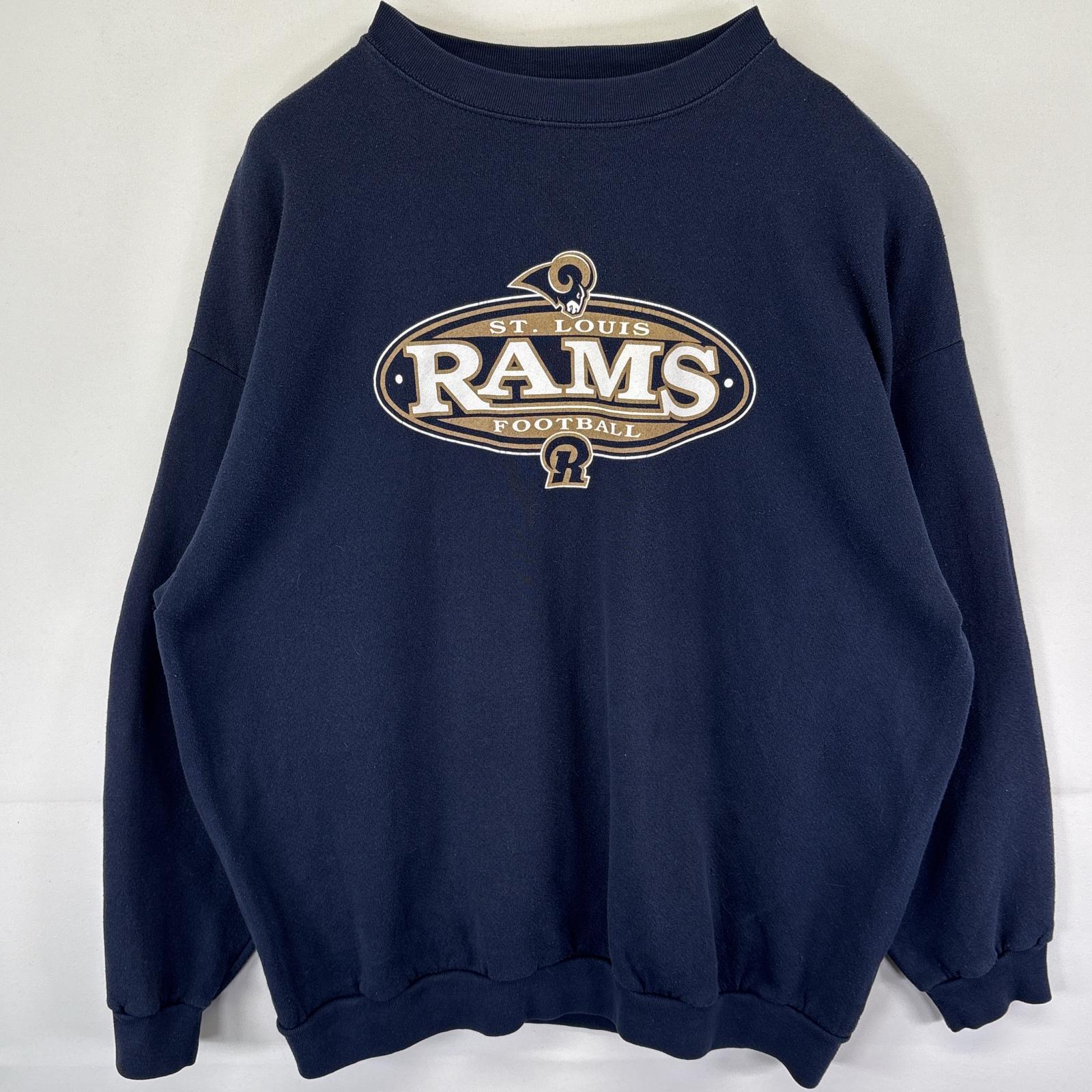 NBAロサンゼルス レイカーズ 別注スウェットsize Mグレー☆新品未使用 Mitchell&Ness NBA ロサンゼルス レイカーズ トレーナー 関税込