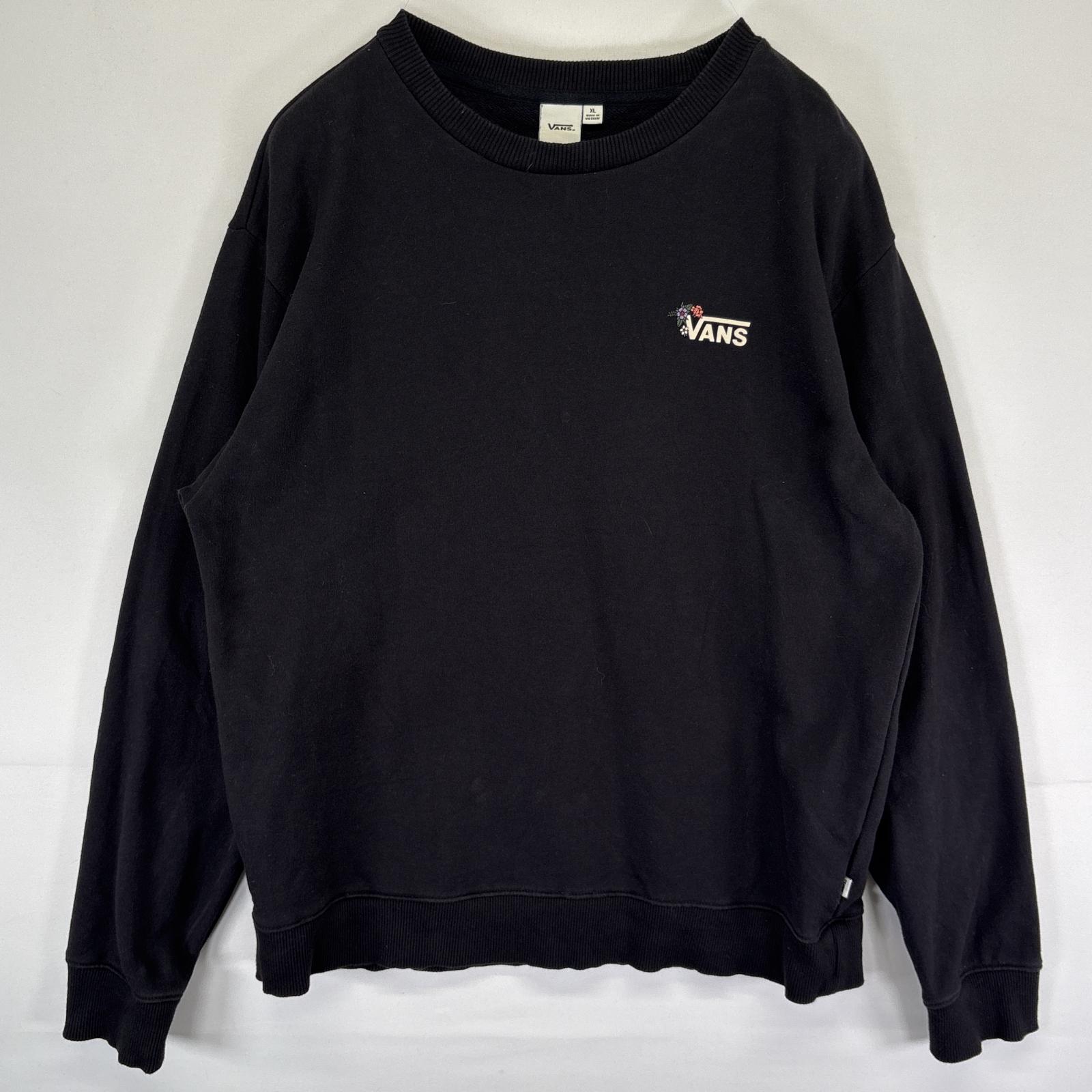 楽天市場】STANDARD CALIFORNIA VANS × SD LOGO CREW SWEAT