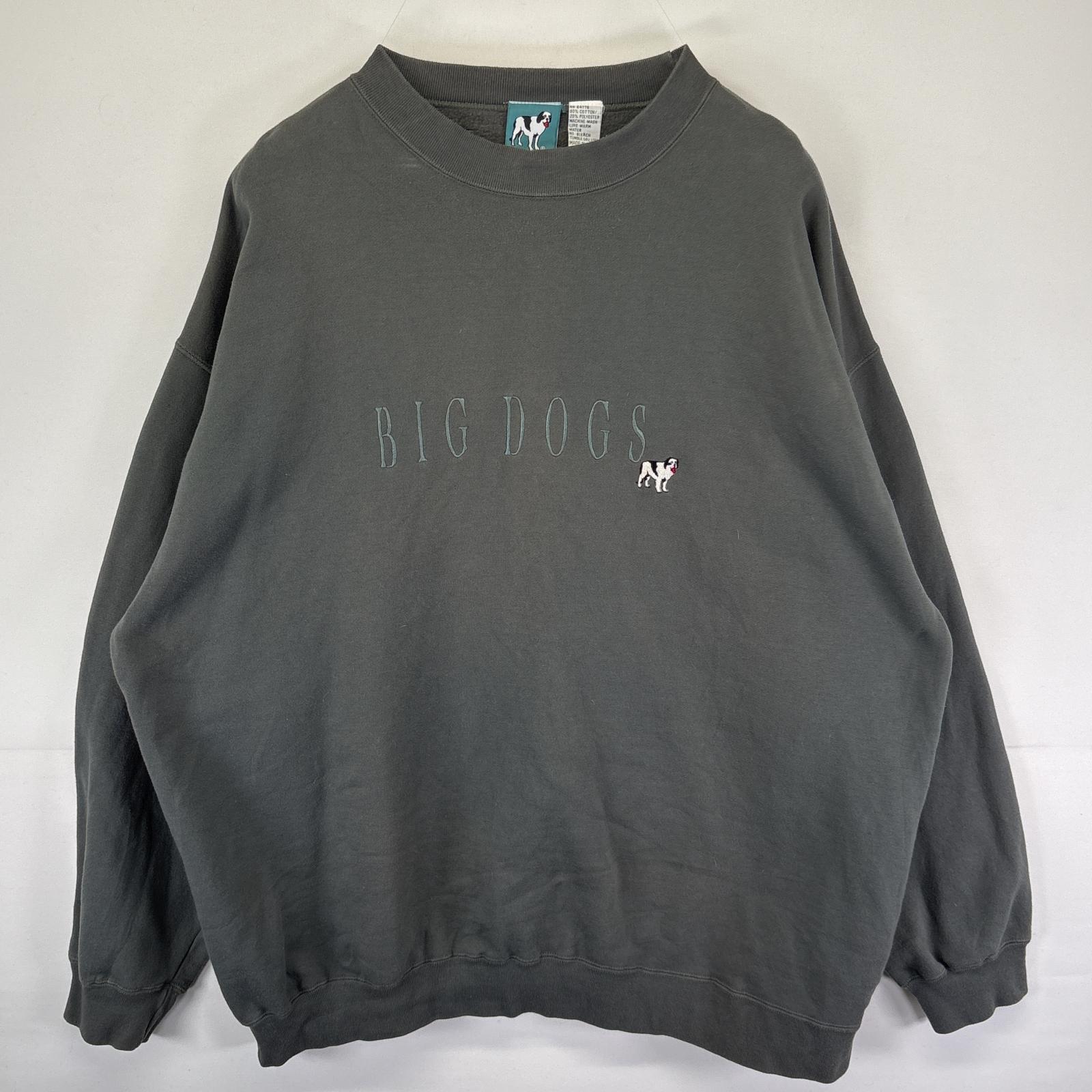 楽天市場】古着 ドッグタウン DOGTOWN 90s 龍柄 プリント 長袖