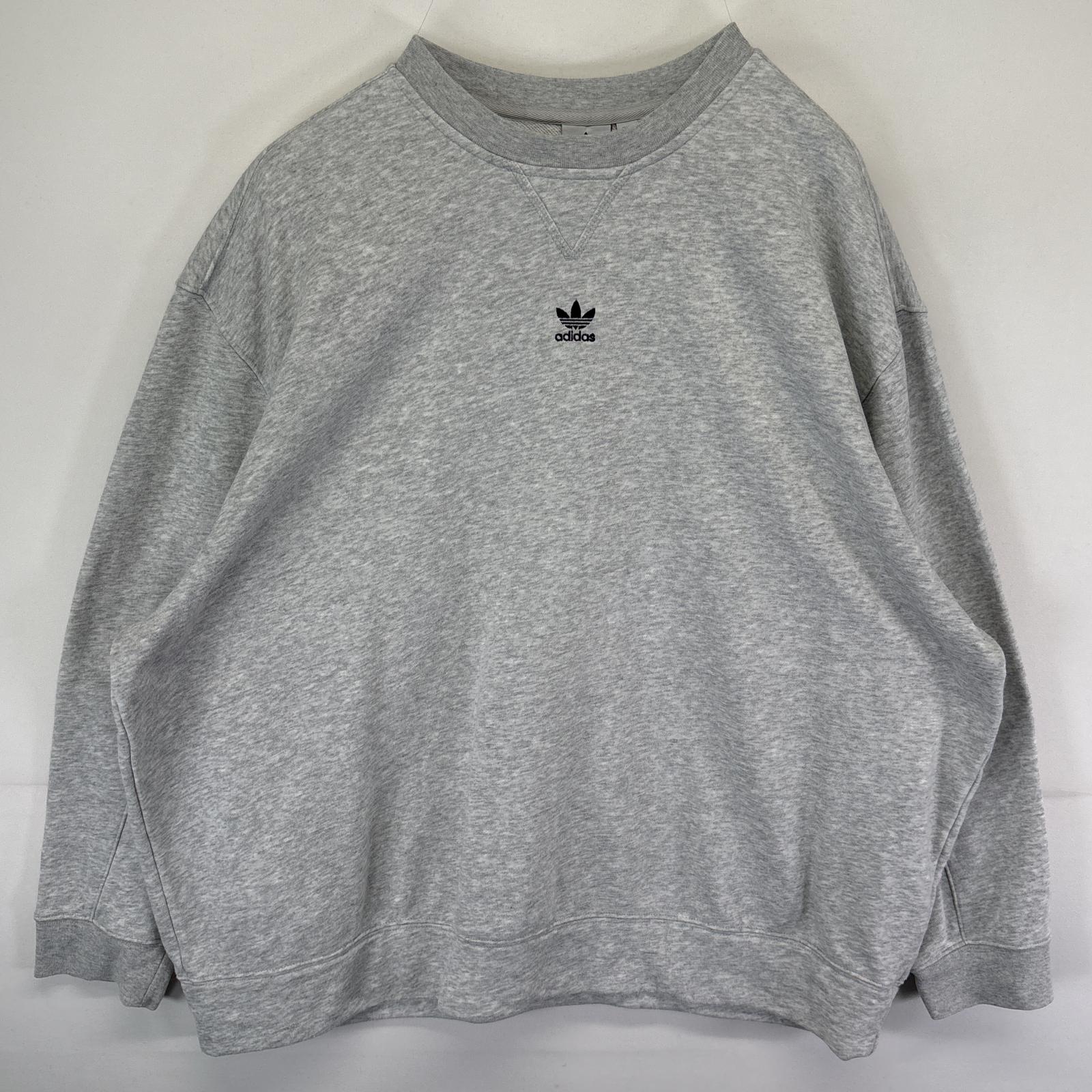 楽天市場】90s USA製 大きいサイズ XL 人気 黒 □ アディダス