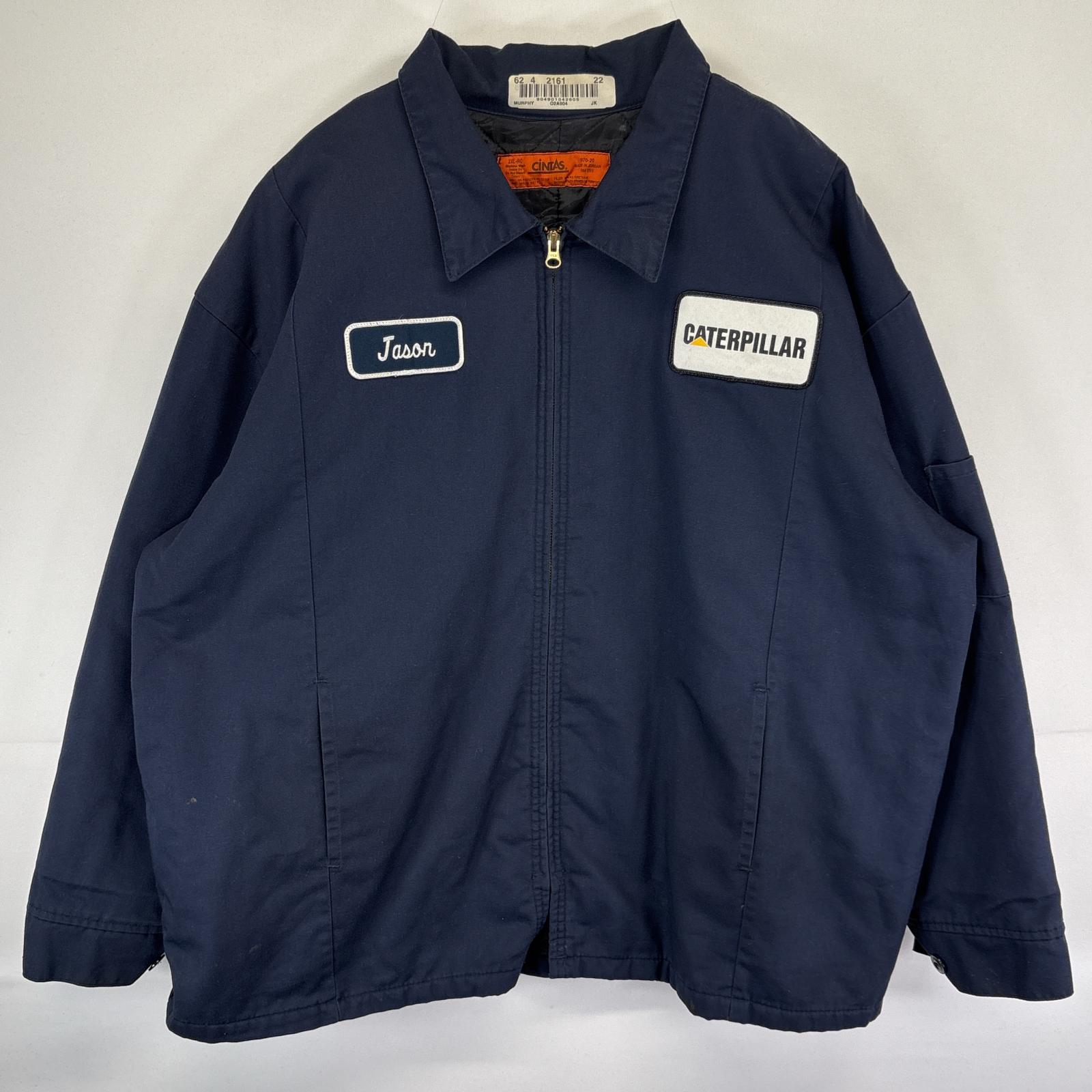楽天市場】デッドストック TWINHILL Ups 企業ロゴ ハーフジップ
